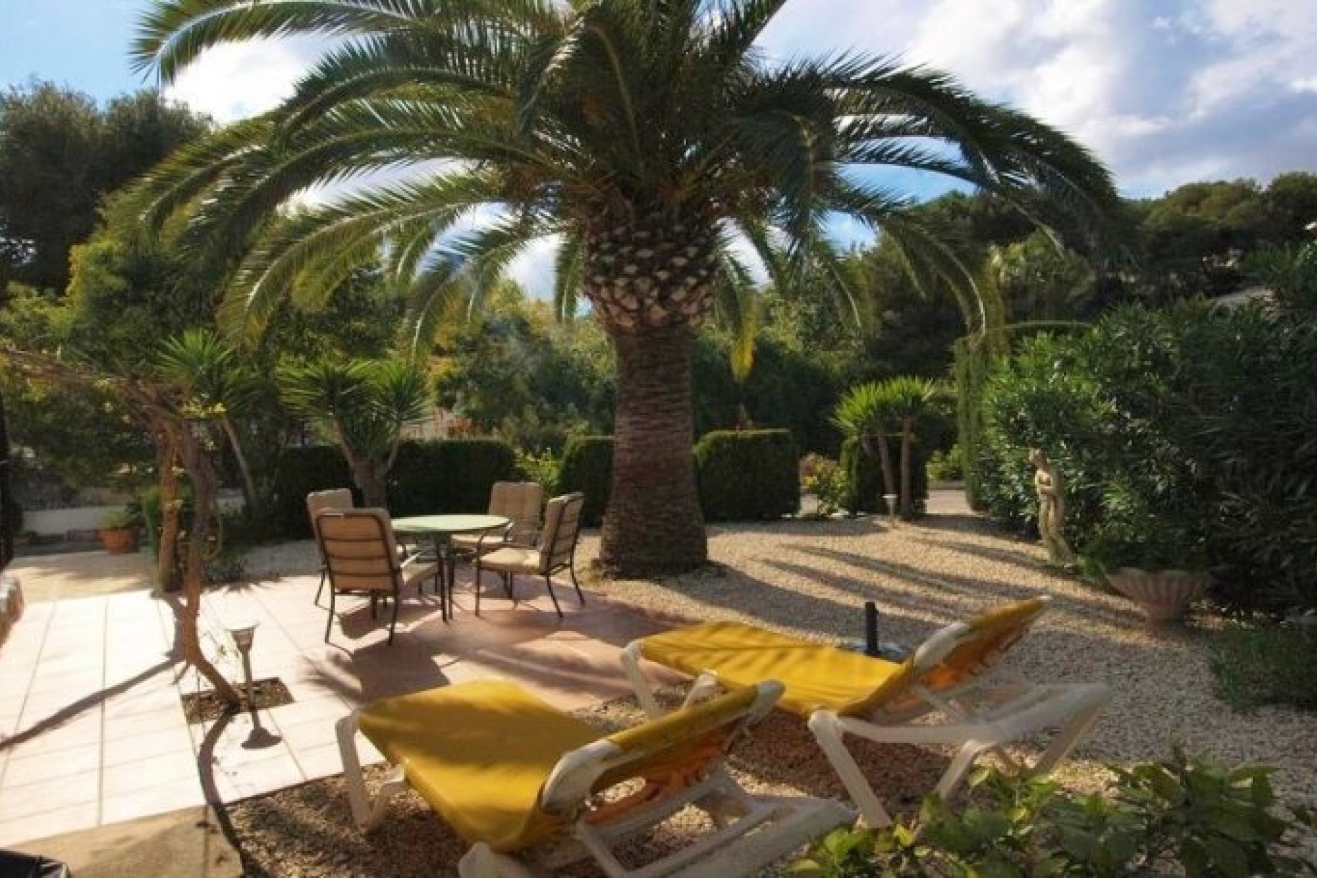 Venta - Villa - Moraira - El Portet