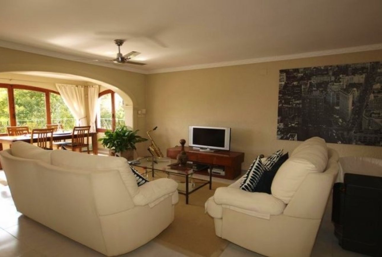 Venta - Villa - Moraira - El Portet