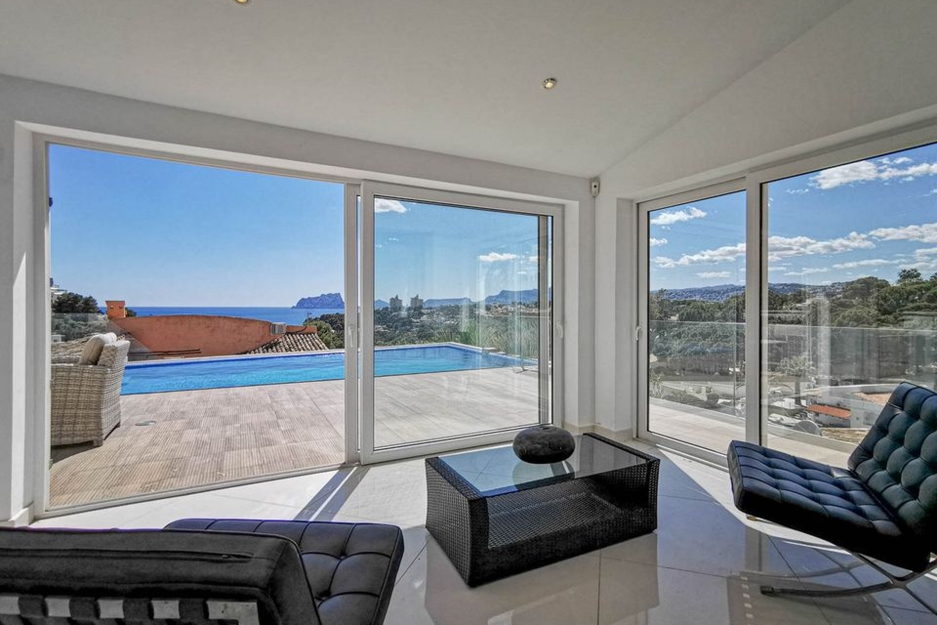Venta - Villa - Moraira - El Portet