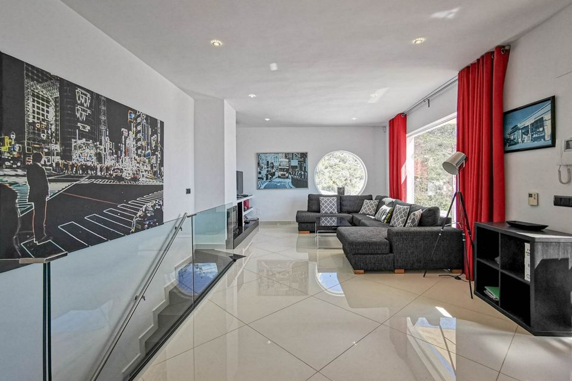 Venta - Villa - Moraira - El Portet