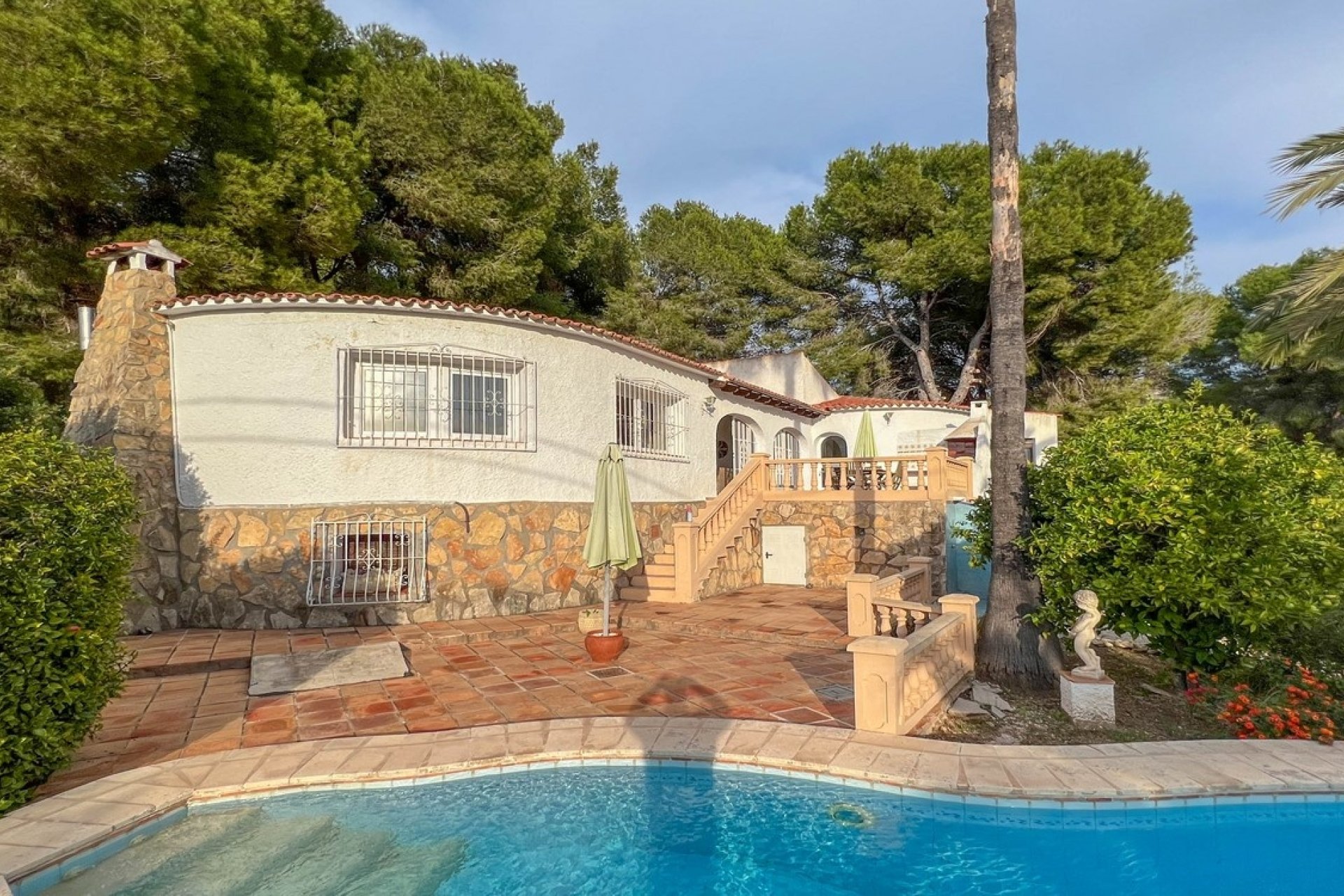 Venta - Villa - Moraira - El Portet