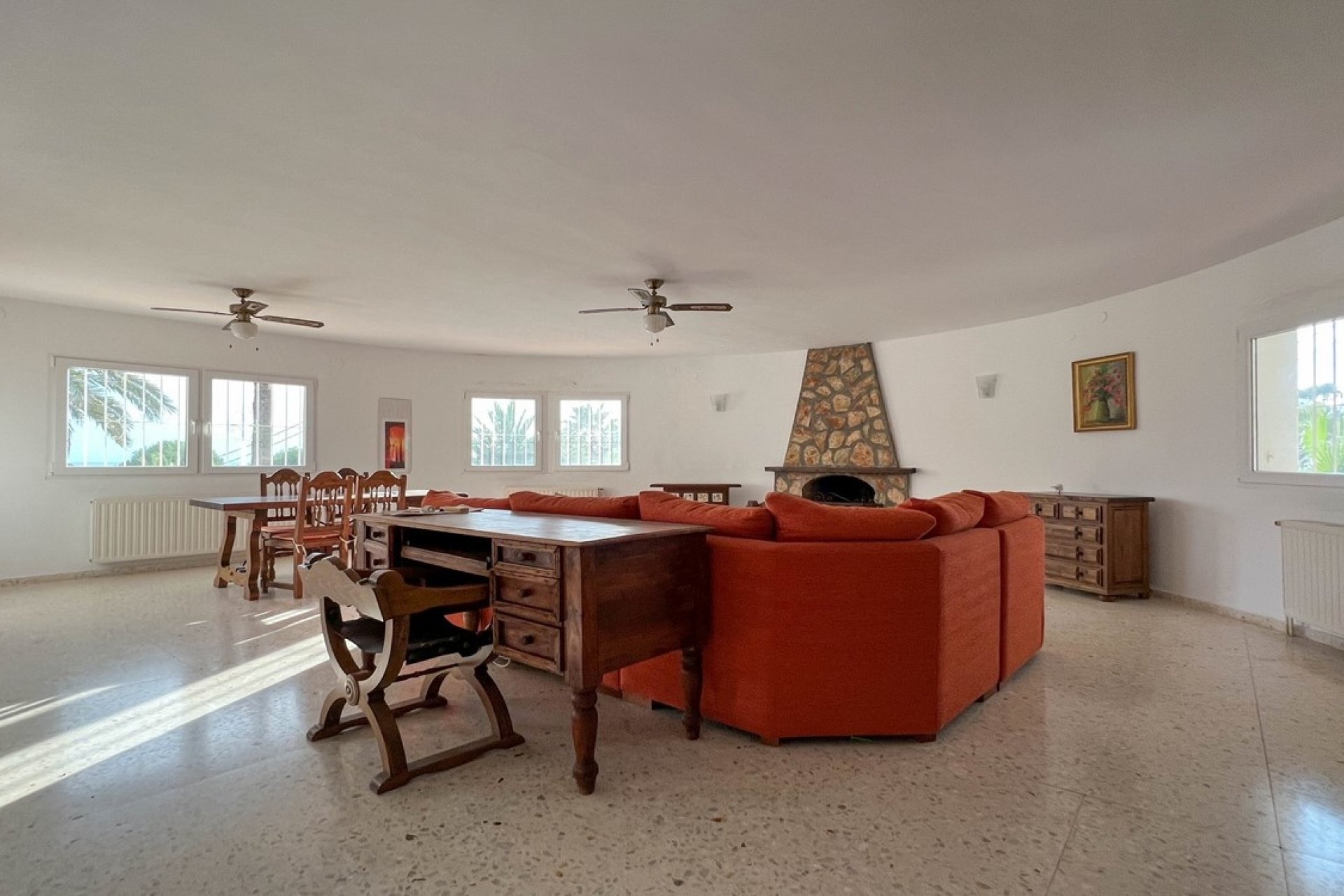 Venta - Villa - Moraira - El Portet