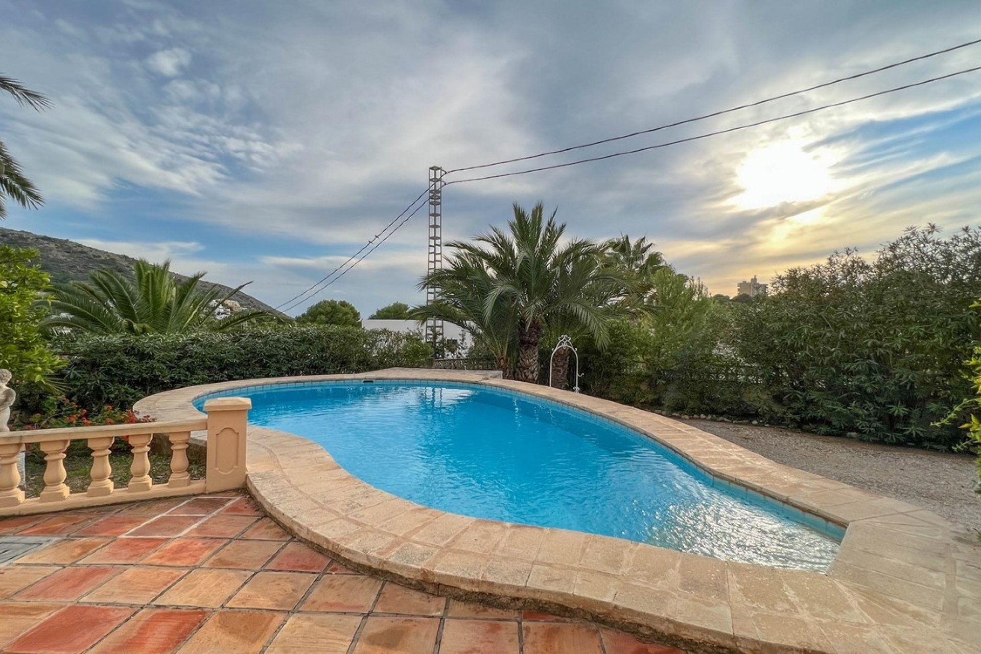 Venta - Villa - Moraira - El Portet