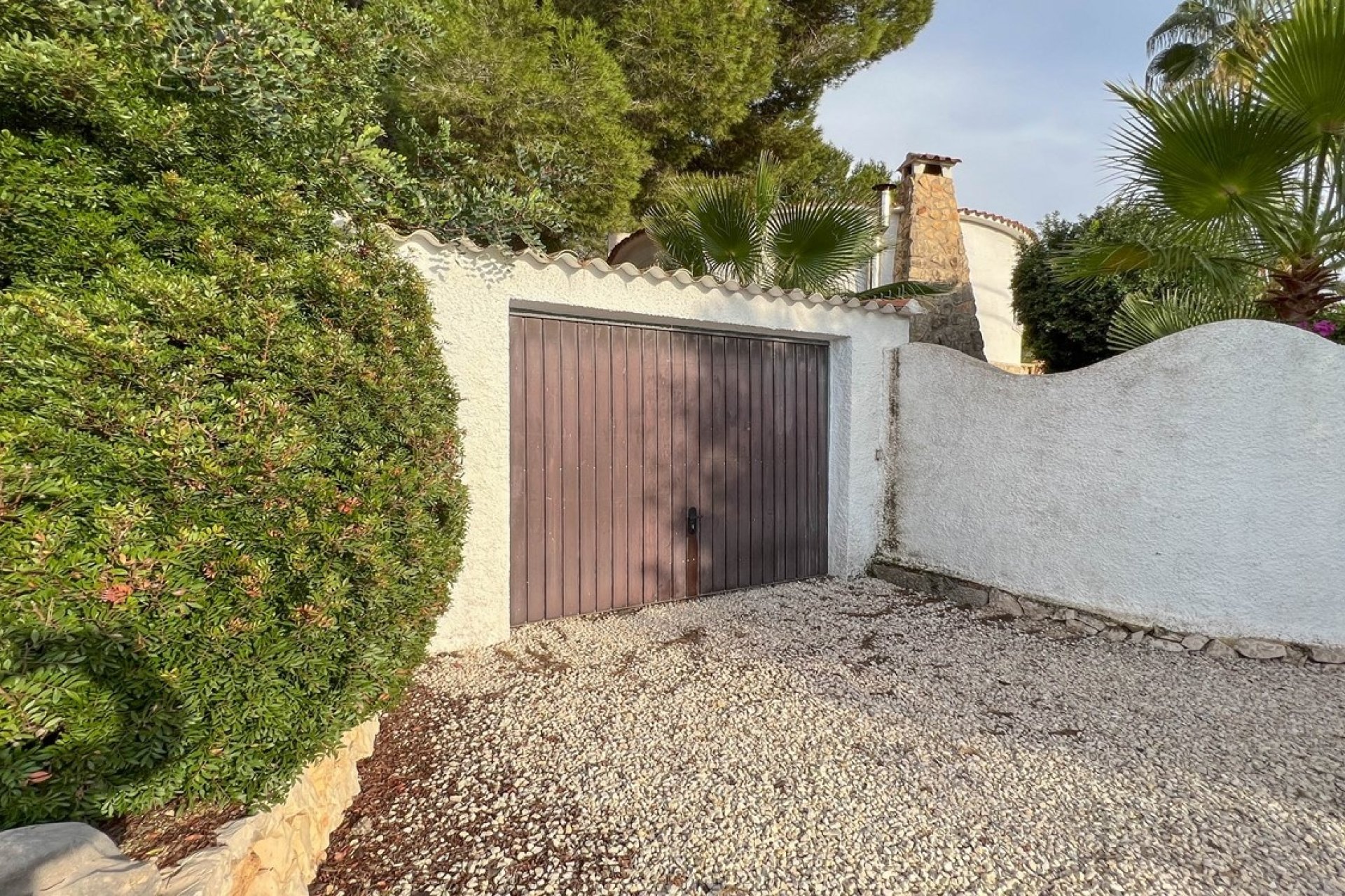 Venta - Villa - Moraira - El Portet