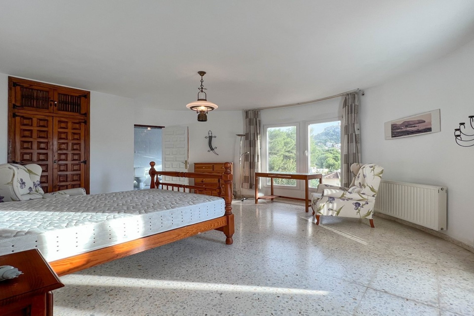 Venta - Villa - Moraira - El Portet