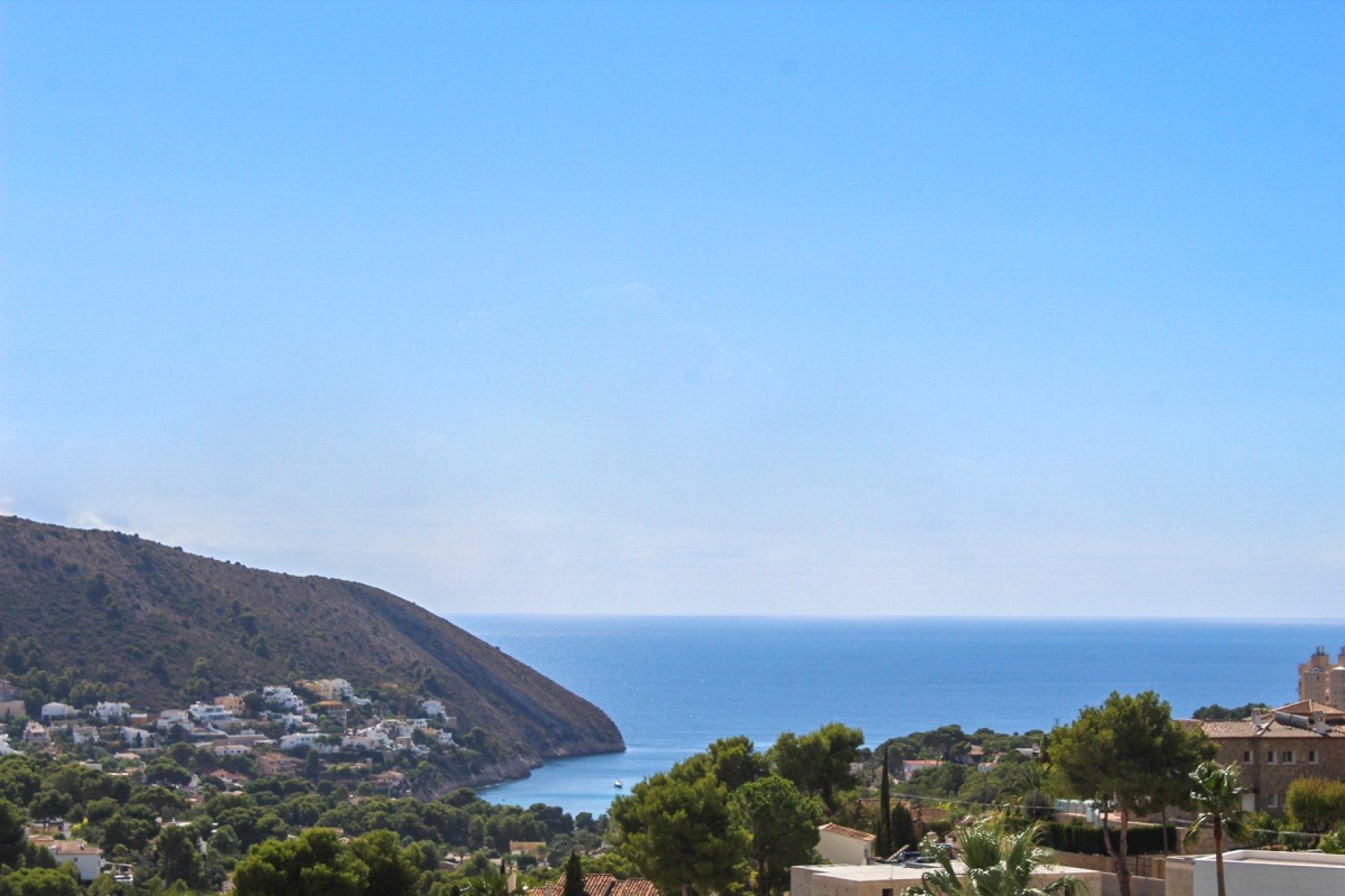Venta - Villa - Moraira - El Portet