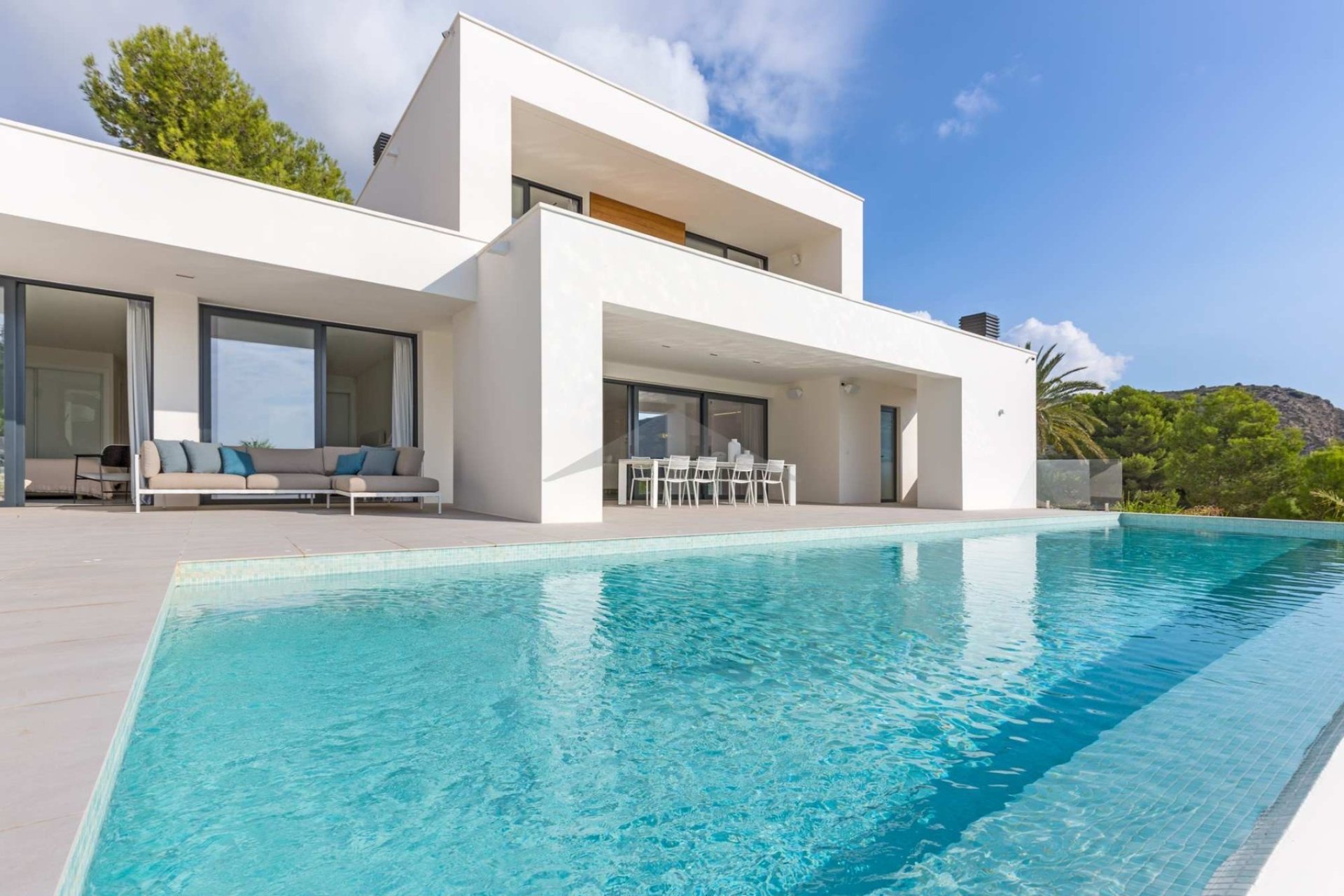 Venta - Villa - Moraira - El Portet