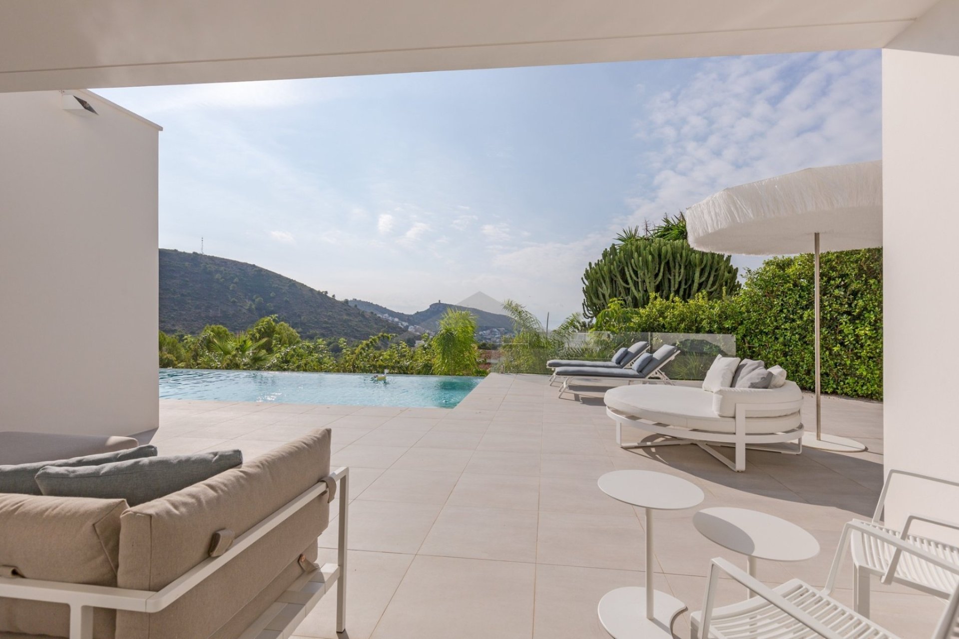 Venta - Villa - Moraira - El Portet