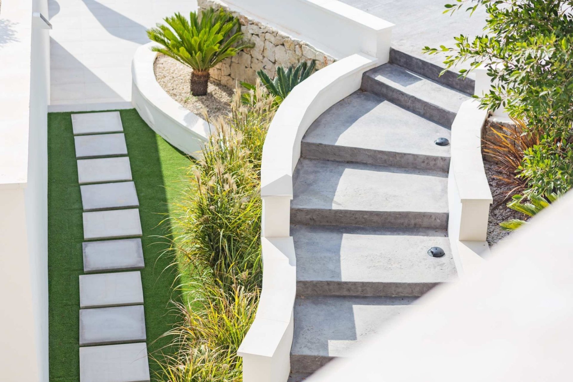 Venta - Villa - Moraira - El Portet