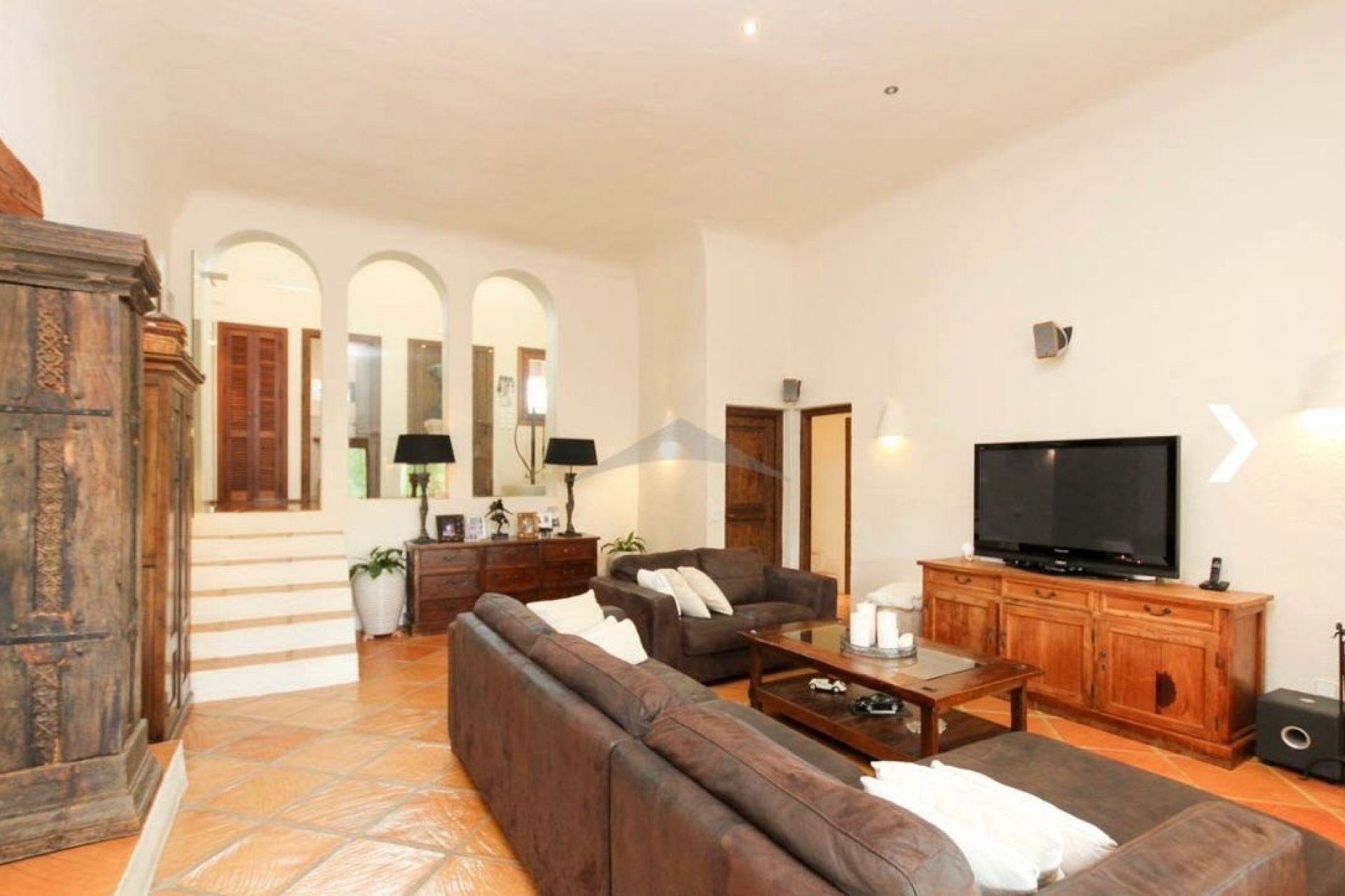 Venta - Villa - Moraira - El Portet