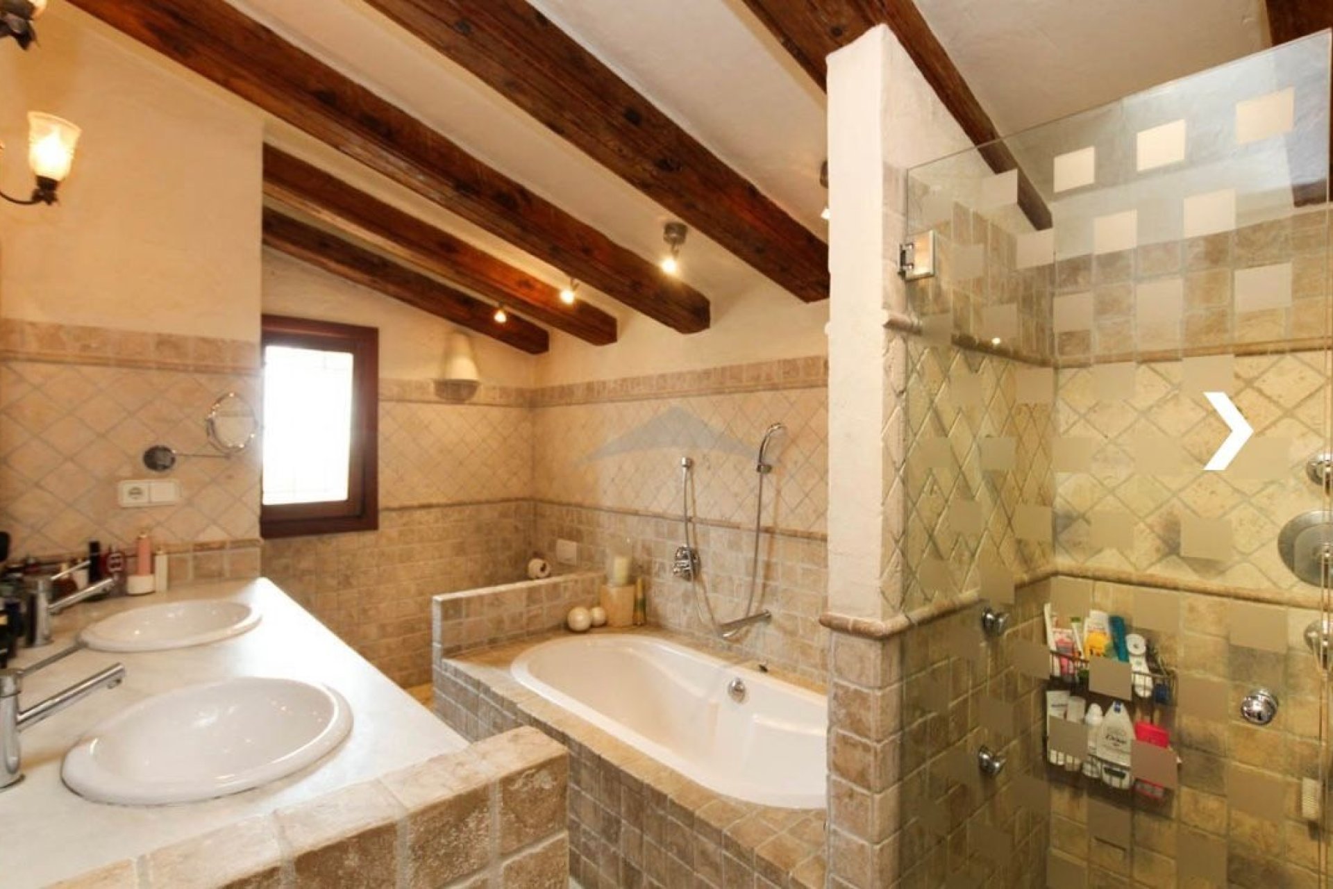 Venta - Villa - Moraira - El Portet