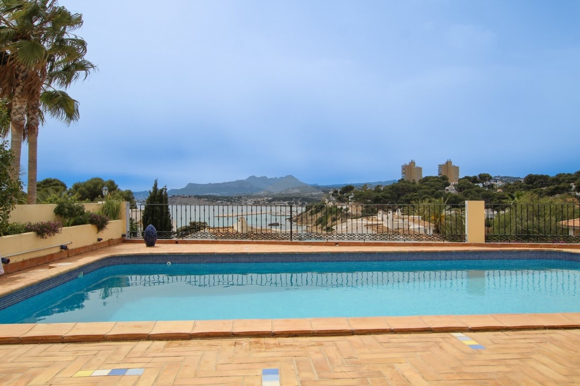 Venta - Villa - Moraira - El Portet