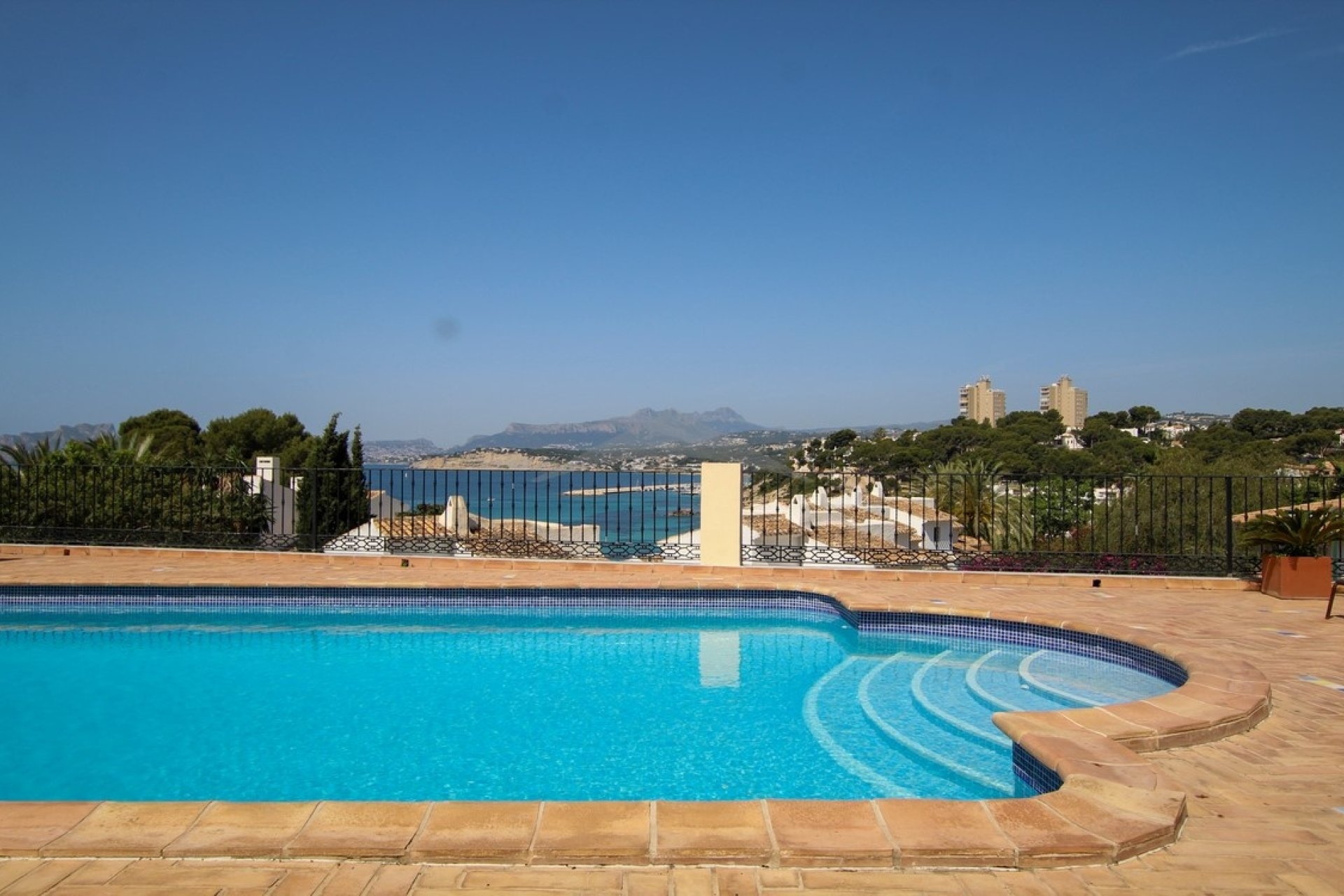 Venta - Villa - Moraira - El Portet