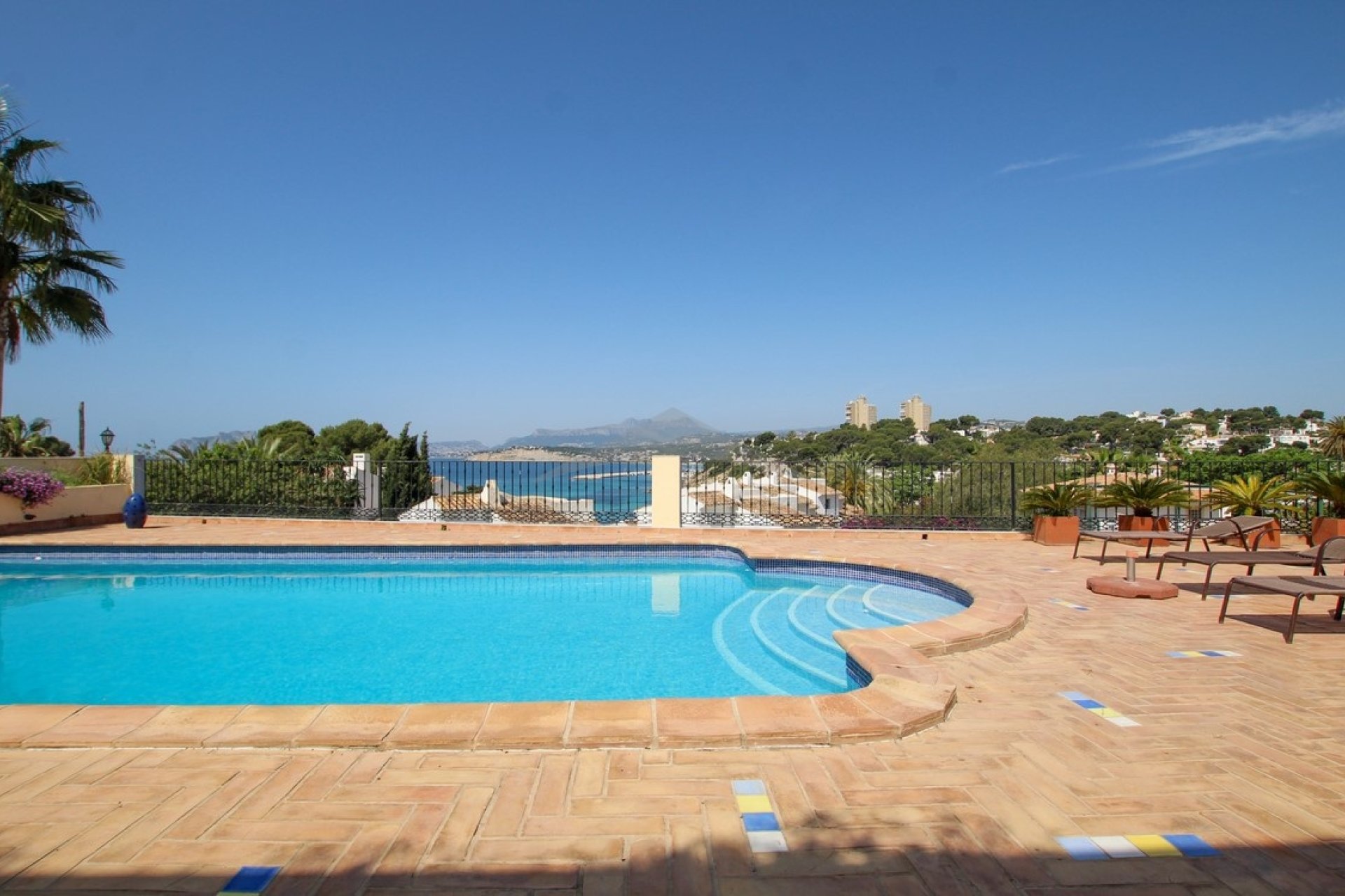 Venta - Villa - Moraira - El Portet