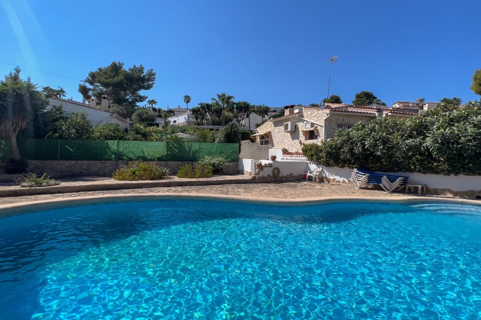Venta - Villa - Moraira - El Portet