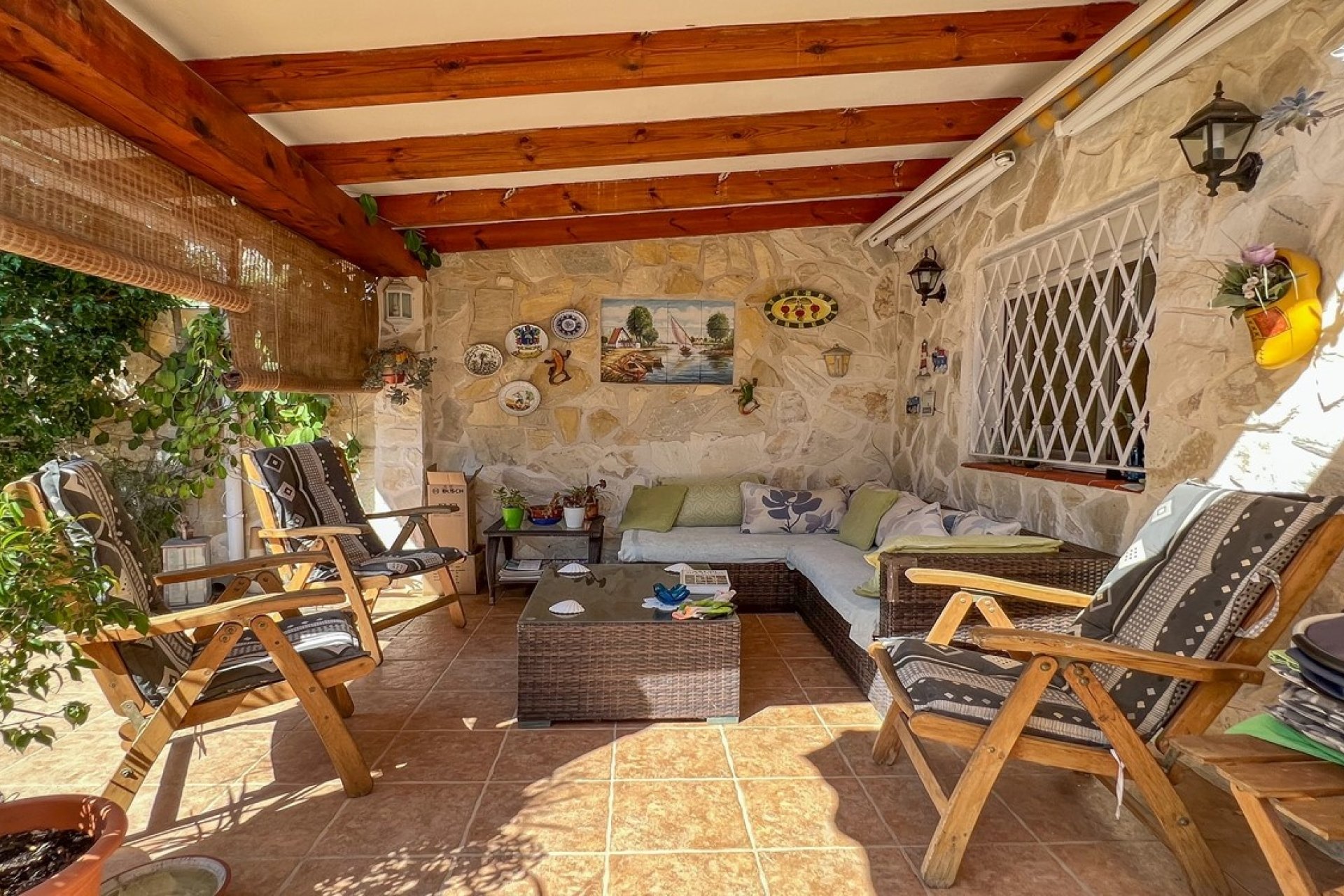 Venta - Villa - Moraira - El Portet