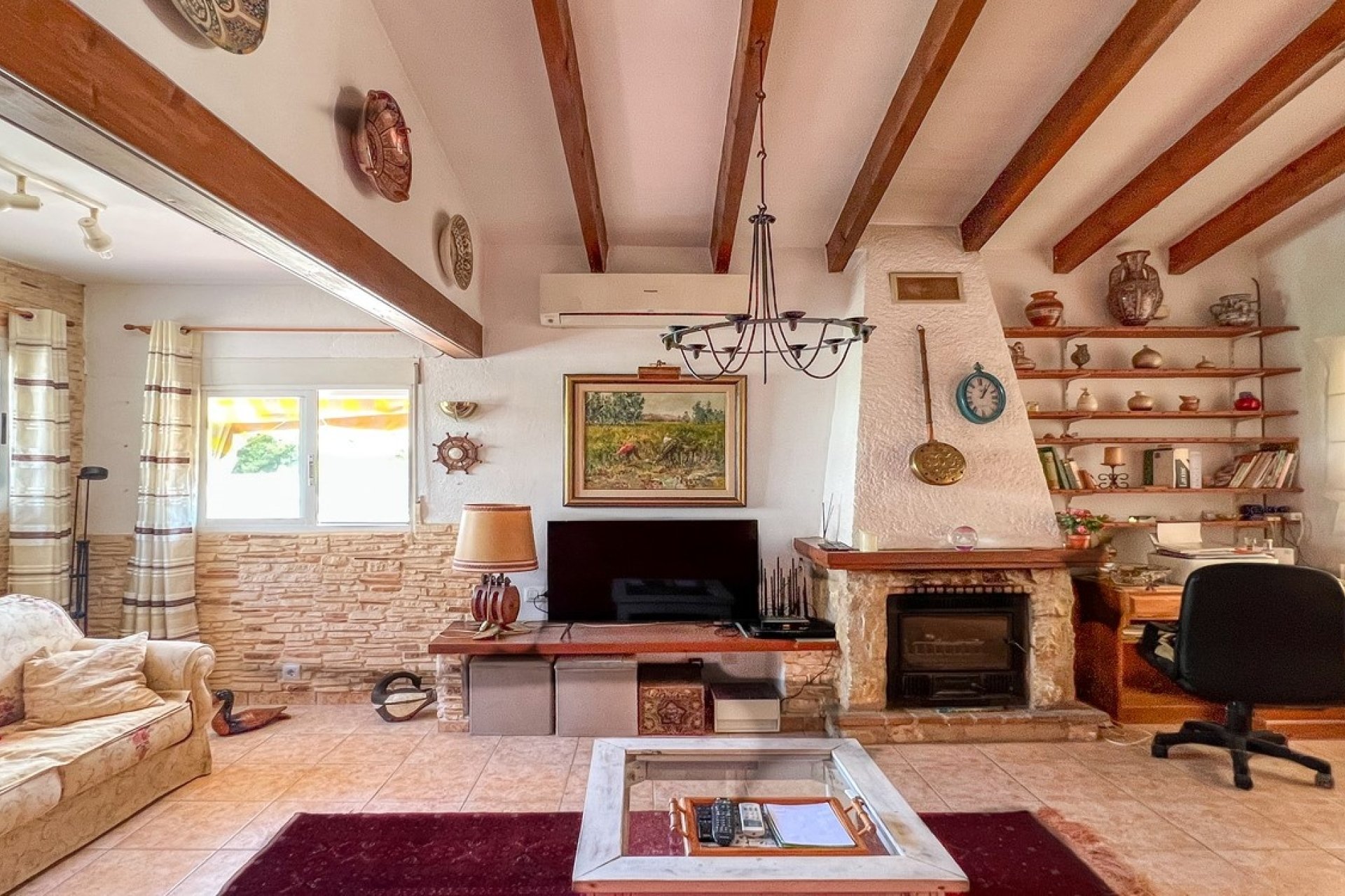 Venta - Villa - Moraira - El Portet
