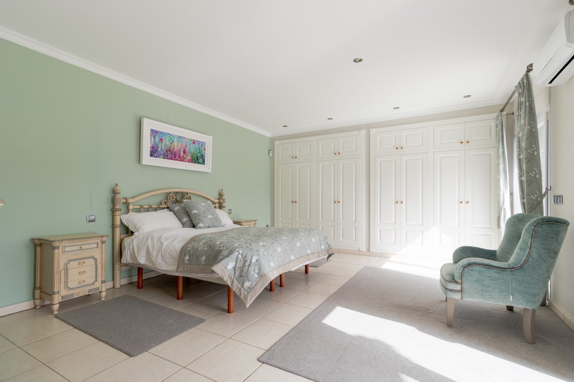 Venta - Villa - Moraira - El Portet