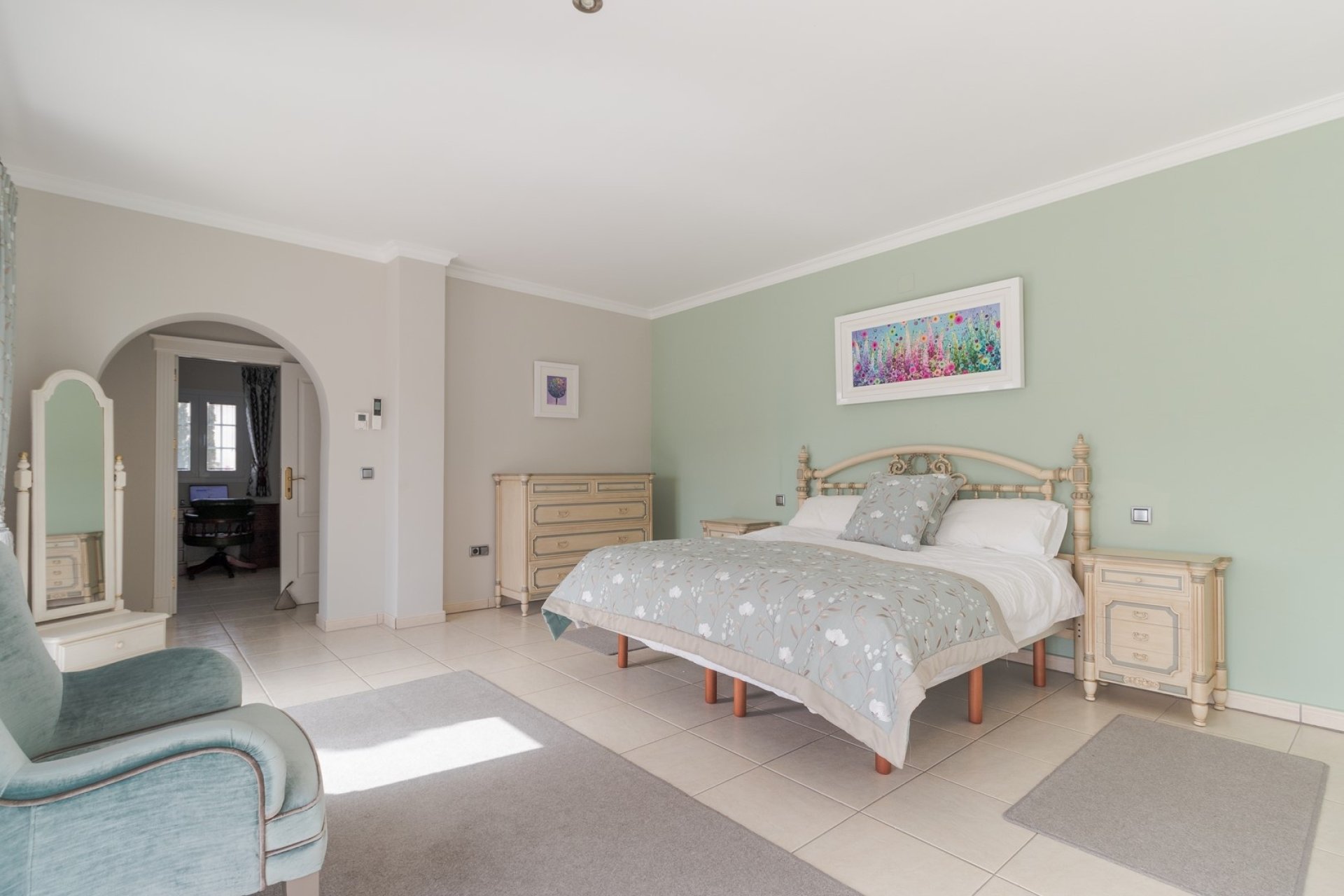 Venta - Villa - Moraira - El Portet