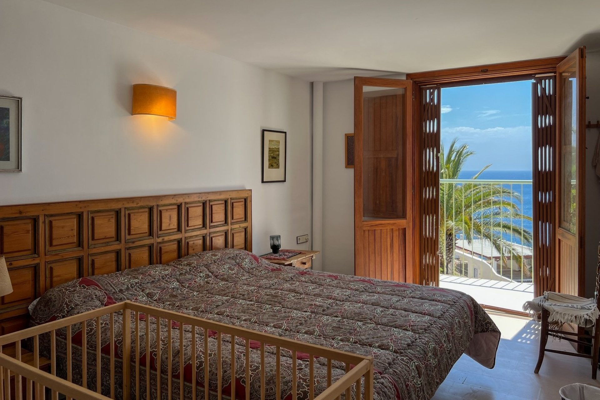 Venta - Villa - Moraira - El Portet