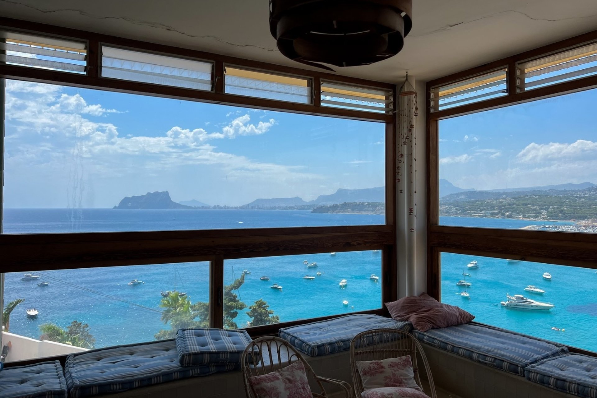 Venta - Villa - Moraira - El Portet