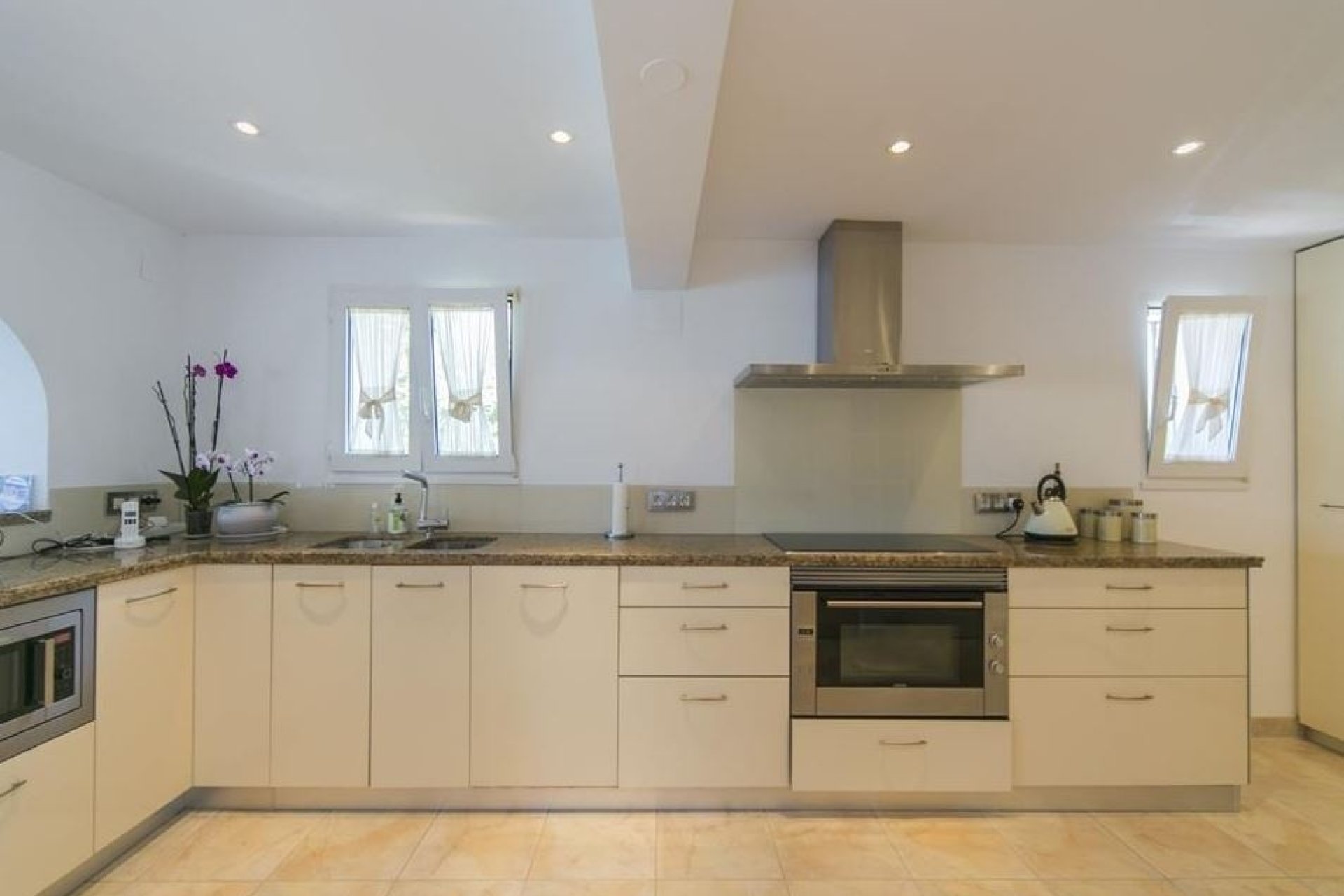 Venta - Villa - Moraira - El Portet