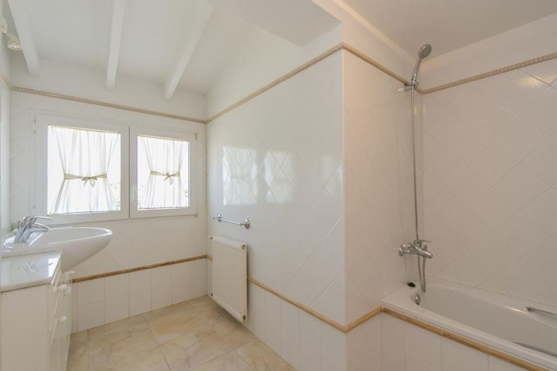 Venta - Villa - Moraira - El Portet
