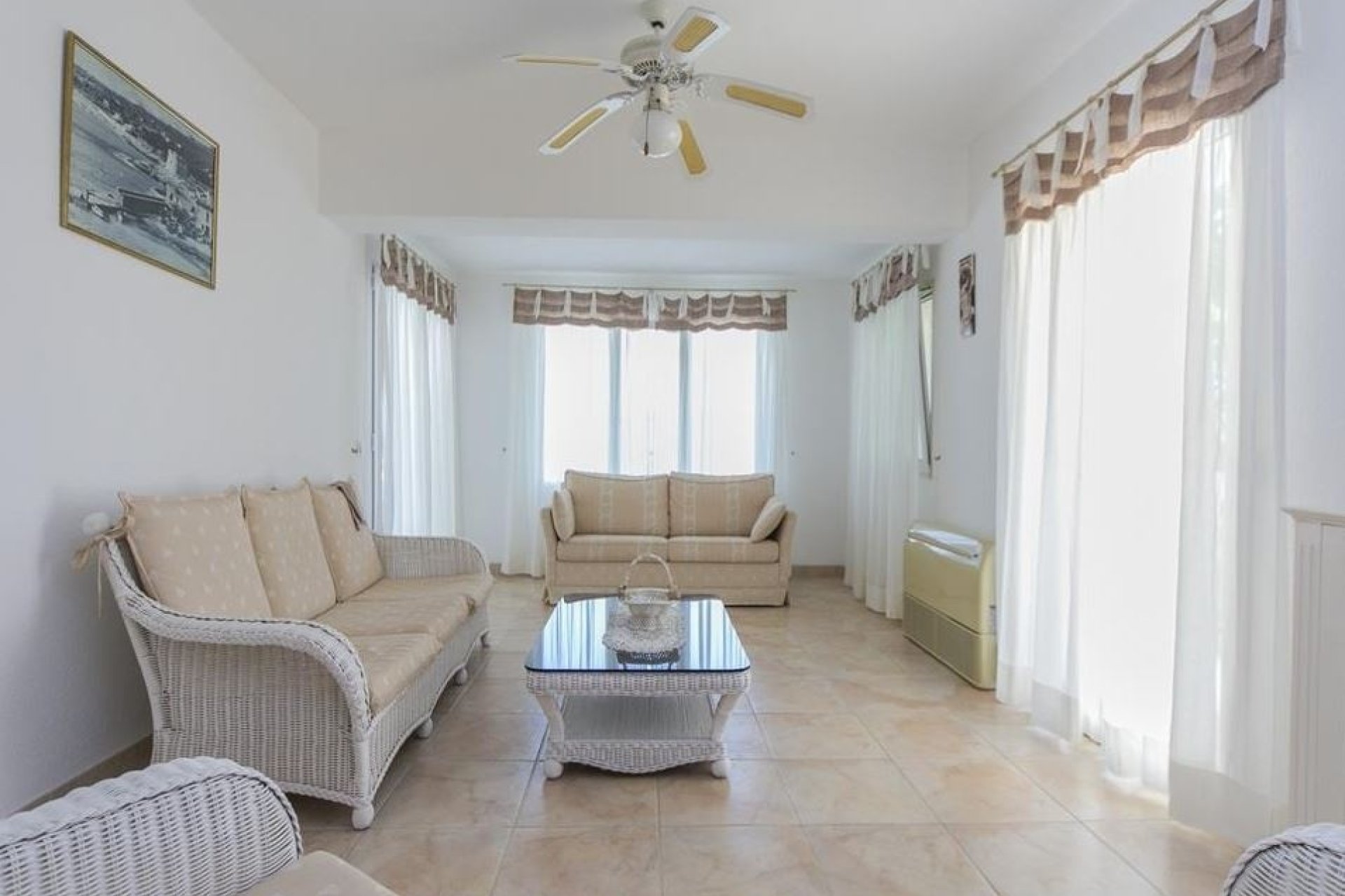 Venta - Villa - Moraira - El Portet