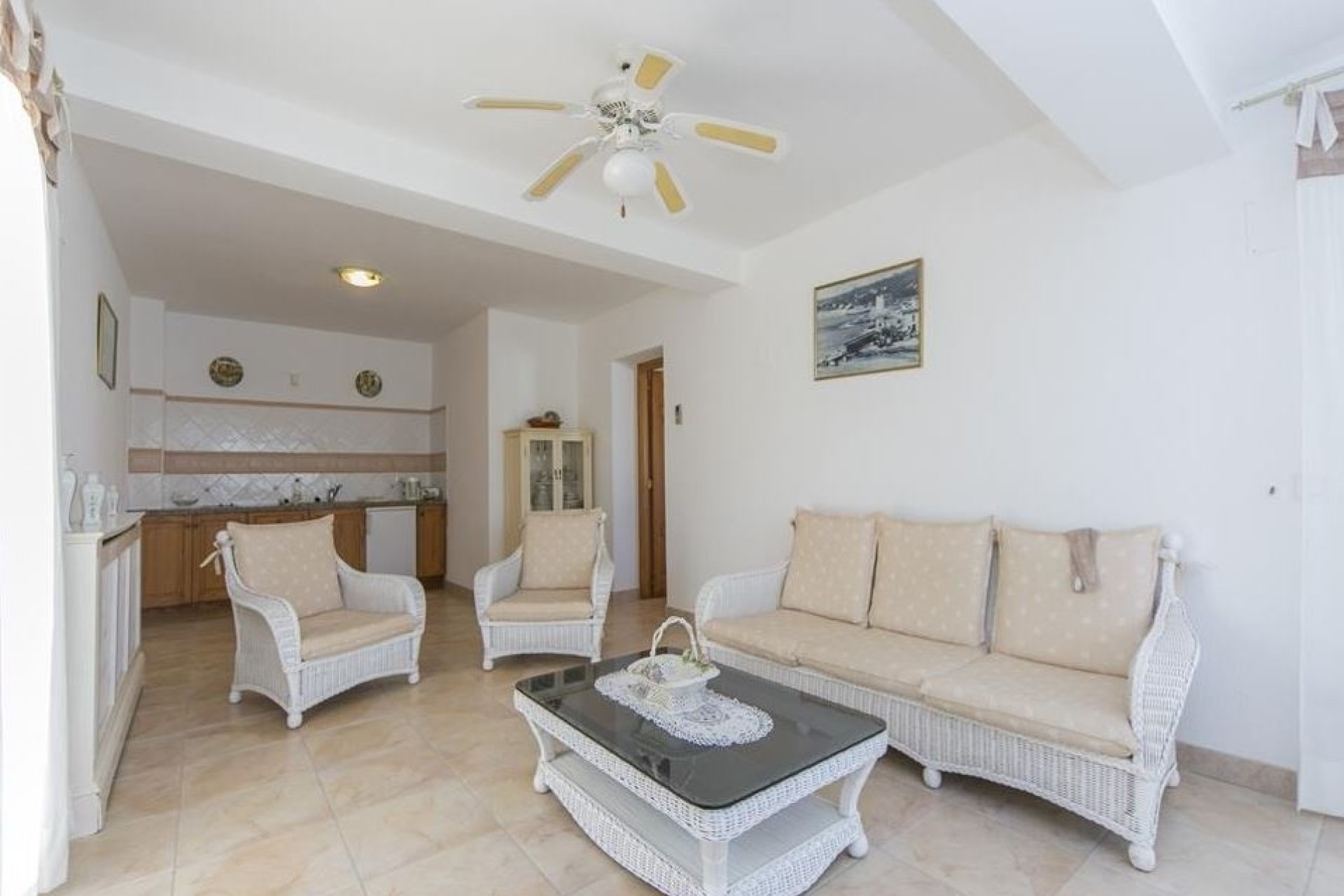 Venta - Villa - Moraira - El Portet