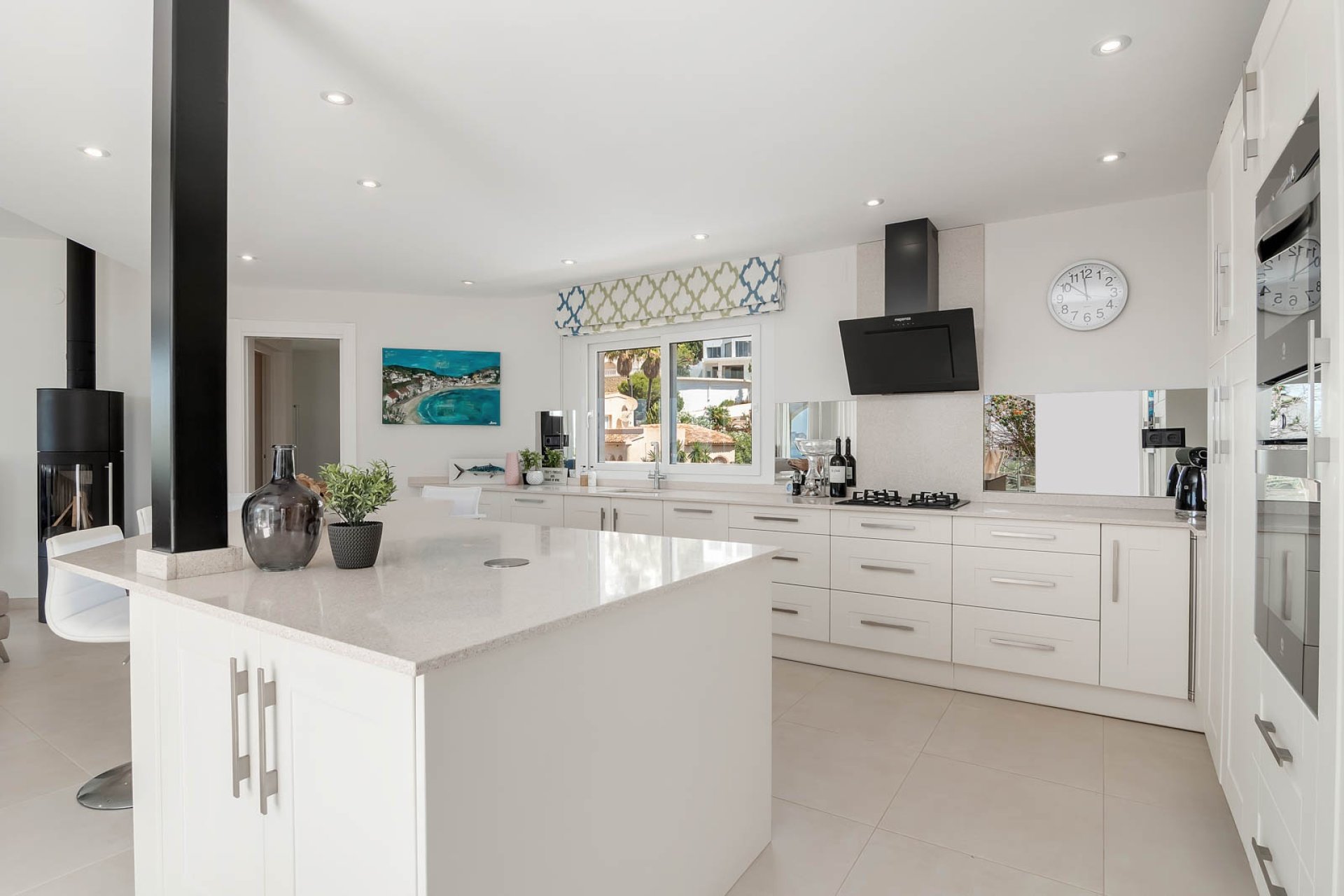Venta - Villa - Moraira - El Portet