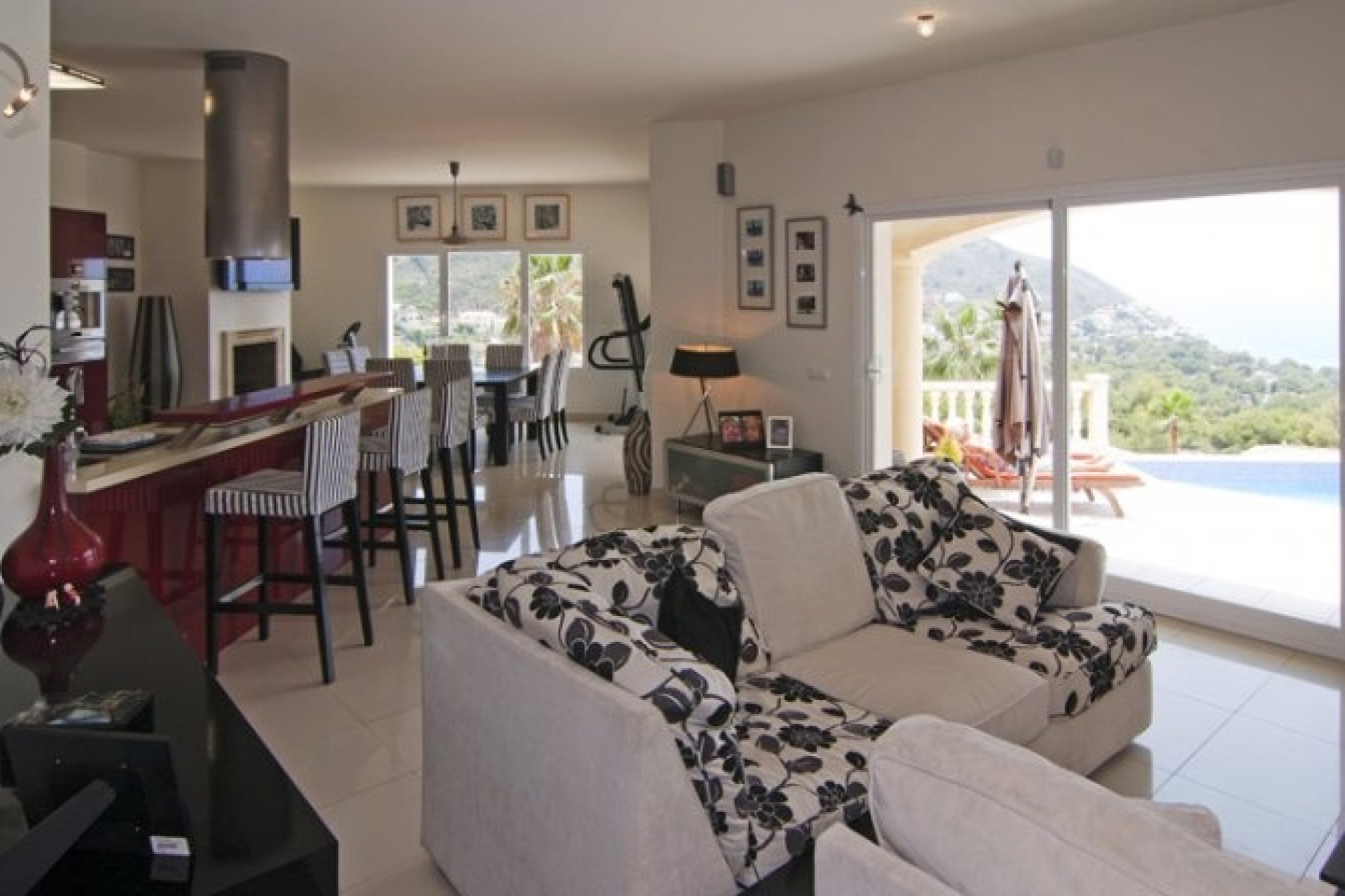 Venta - Villa - Moraira - El Portet