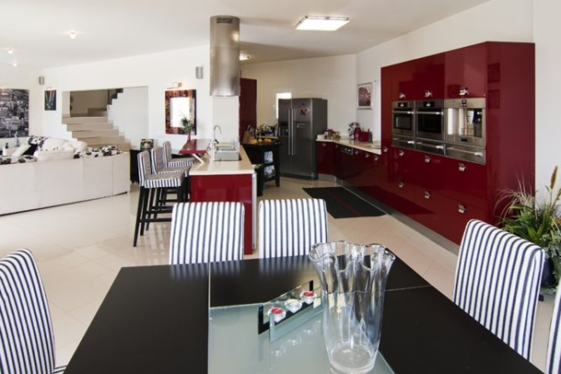 Venta - Villa - Moraira - El Portet