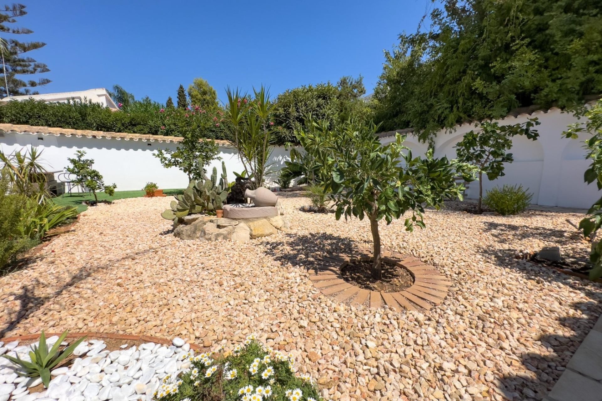 Venta - Villa - Moraira - El Portet