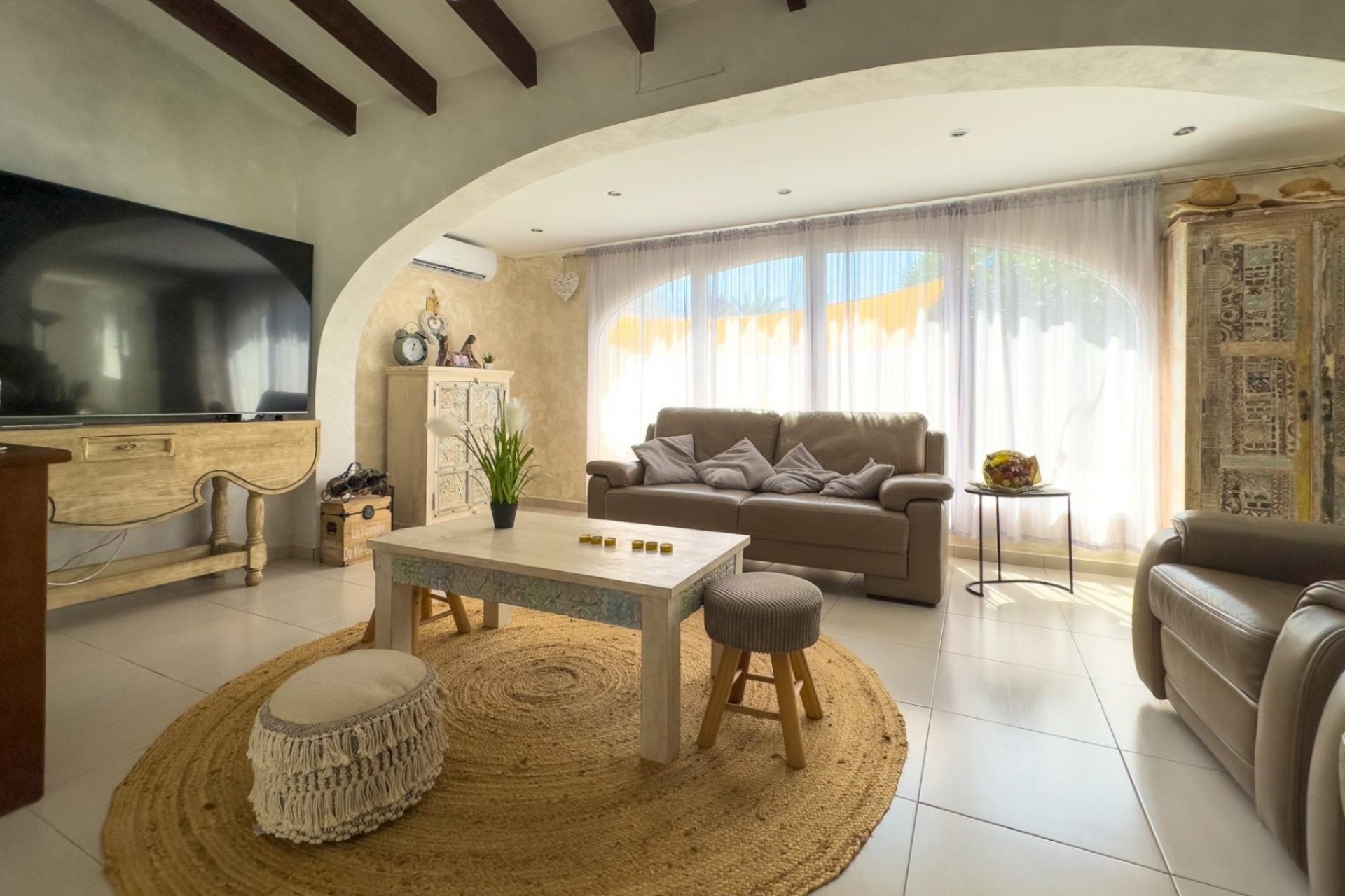 Venta - Villa - Moraira - El Portet
