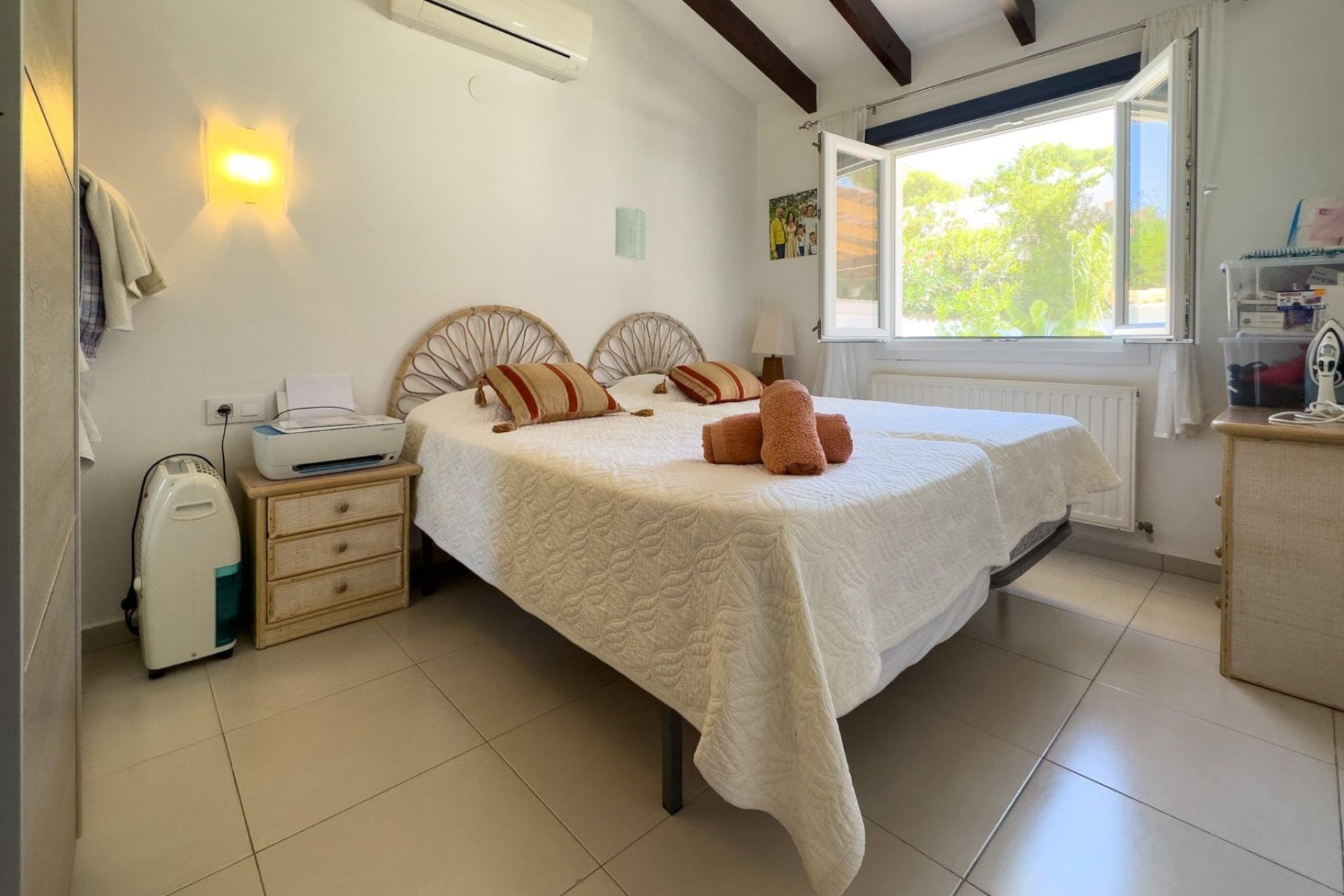 Venta - Villa - Moraira - El Portet