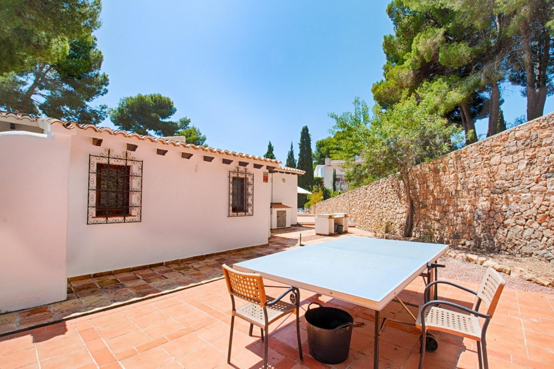 Venta - Villa - Moraira - El Portet