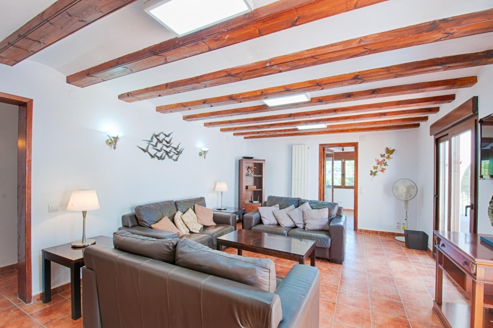 Venta - Villa - Moraira - El Portet