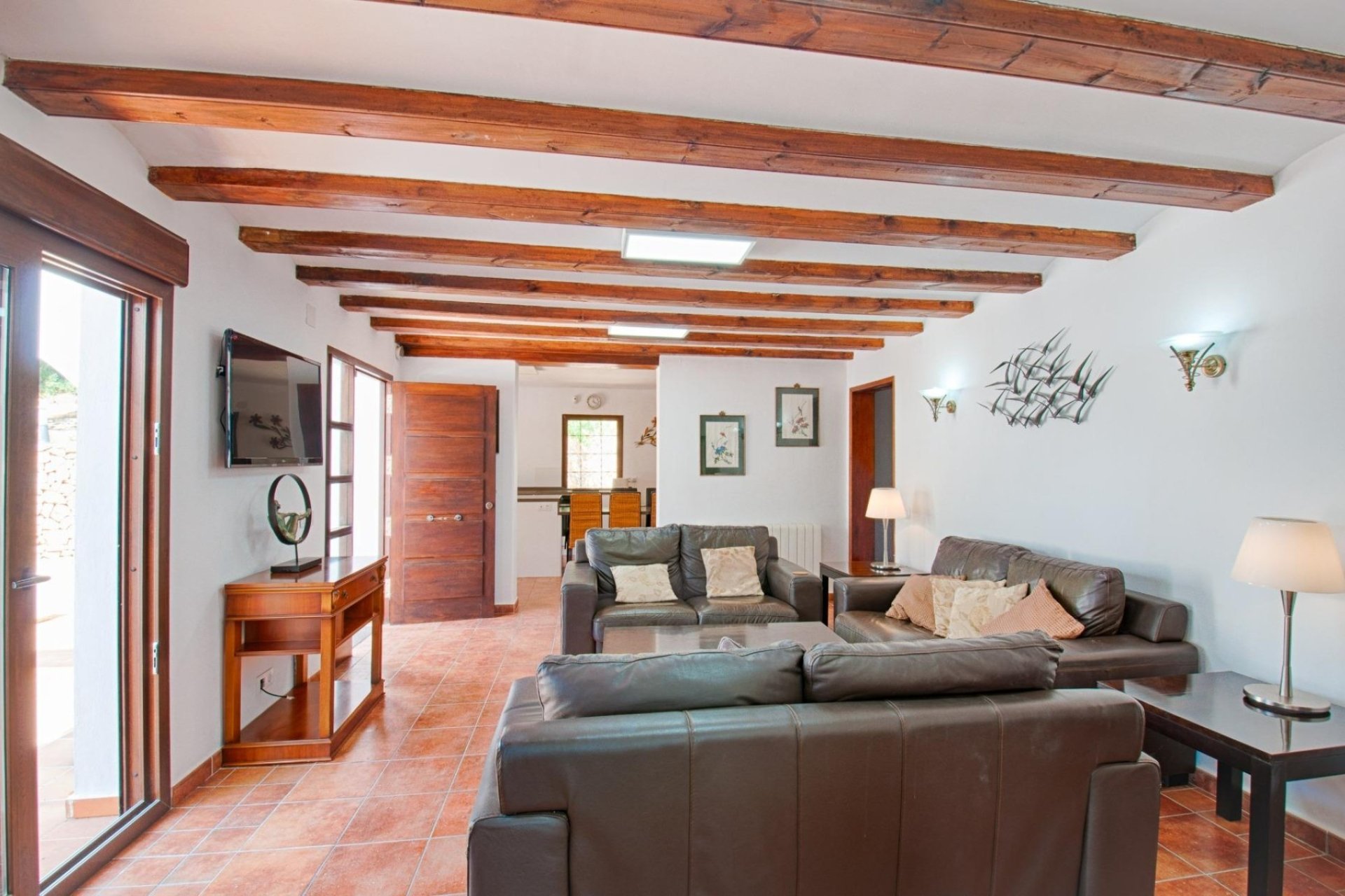 Venta - Villa - Moraira - El Portet