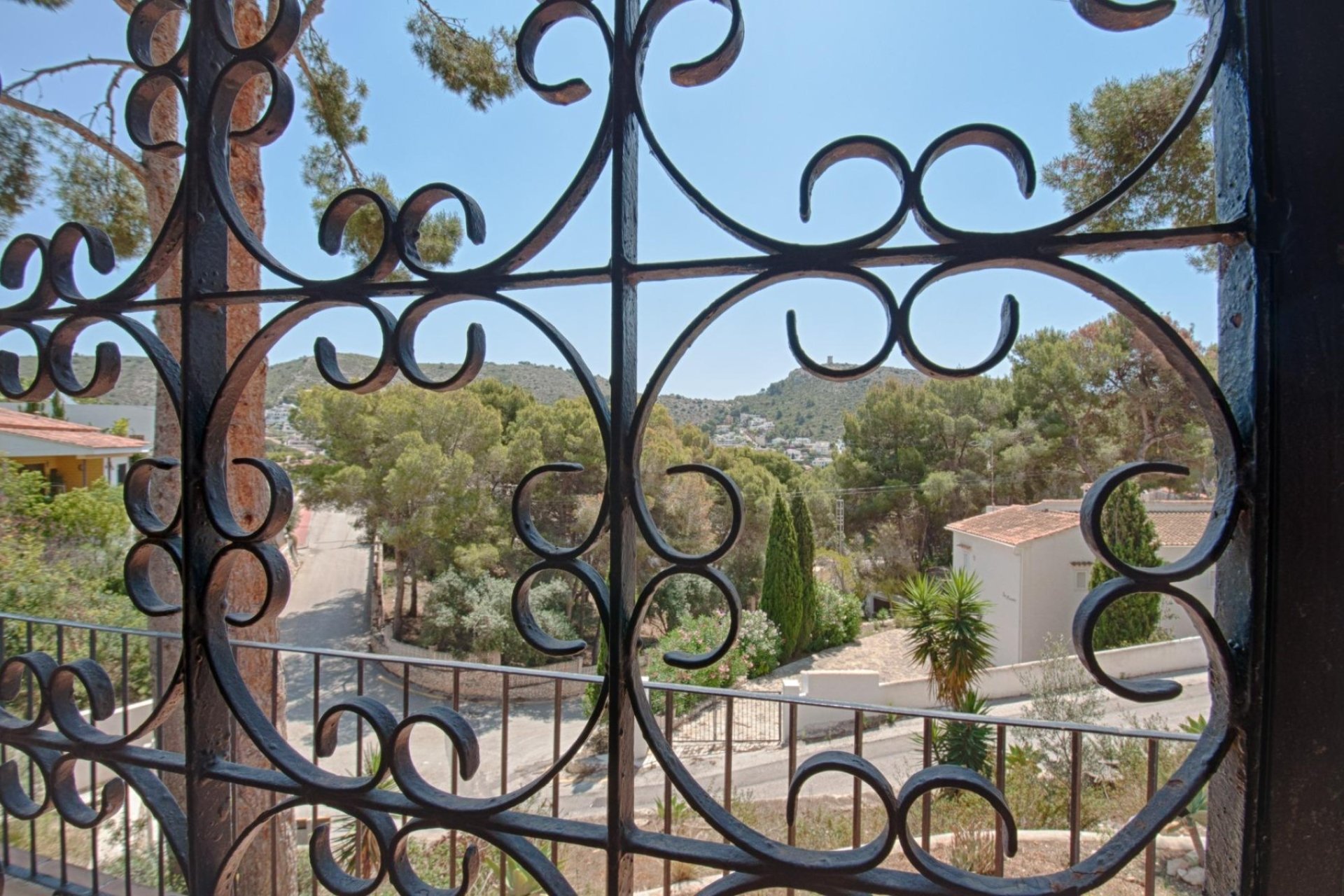 Venta - Villa - Moraira - El Portet