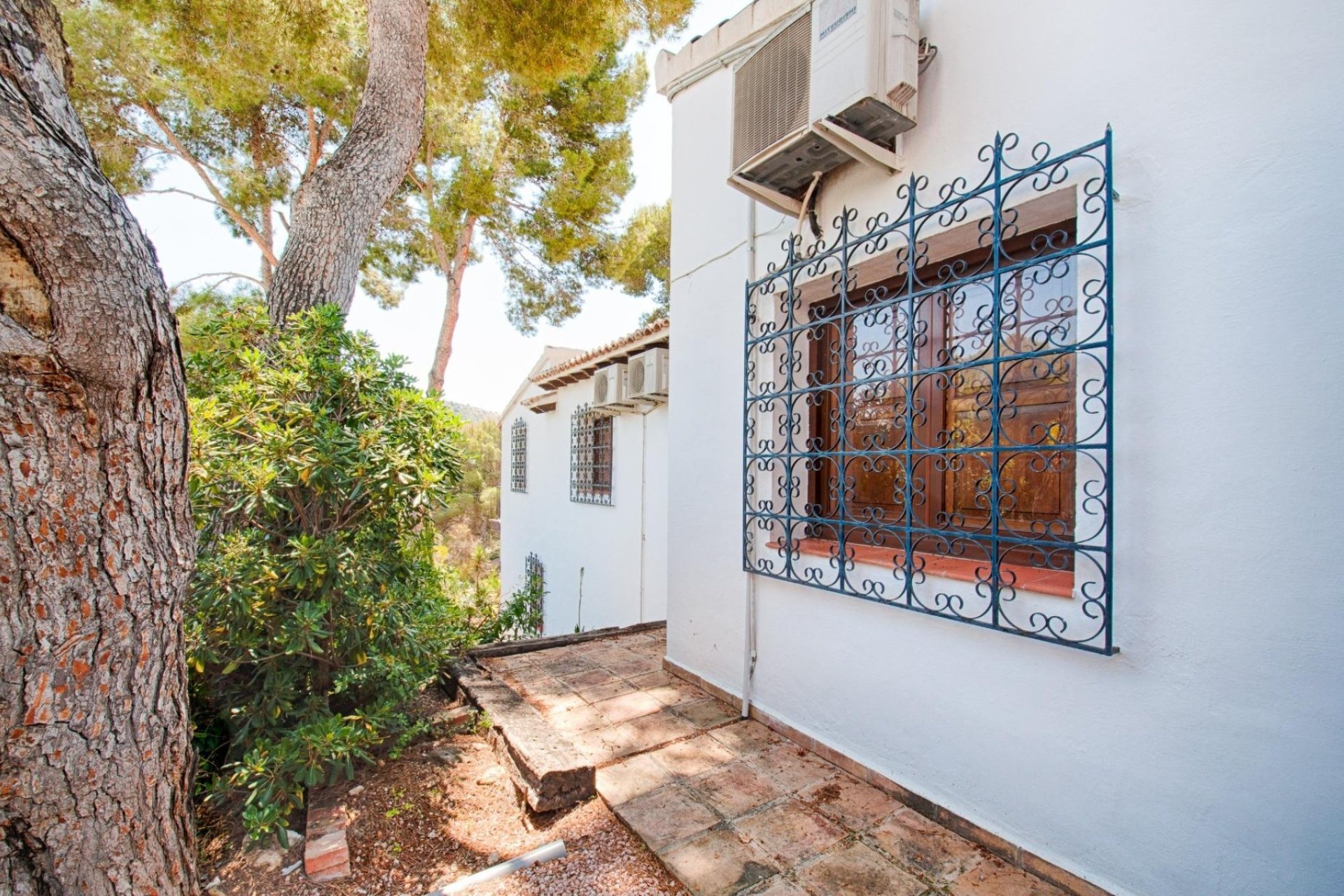 Venta - Villa - Moraira - El Portet