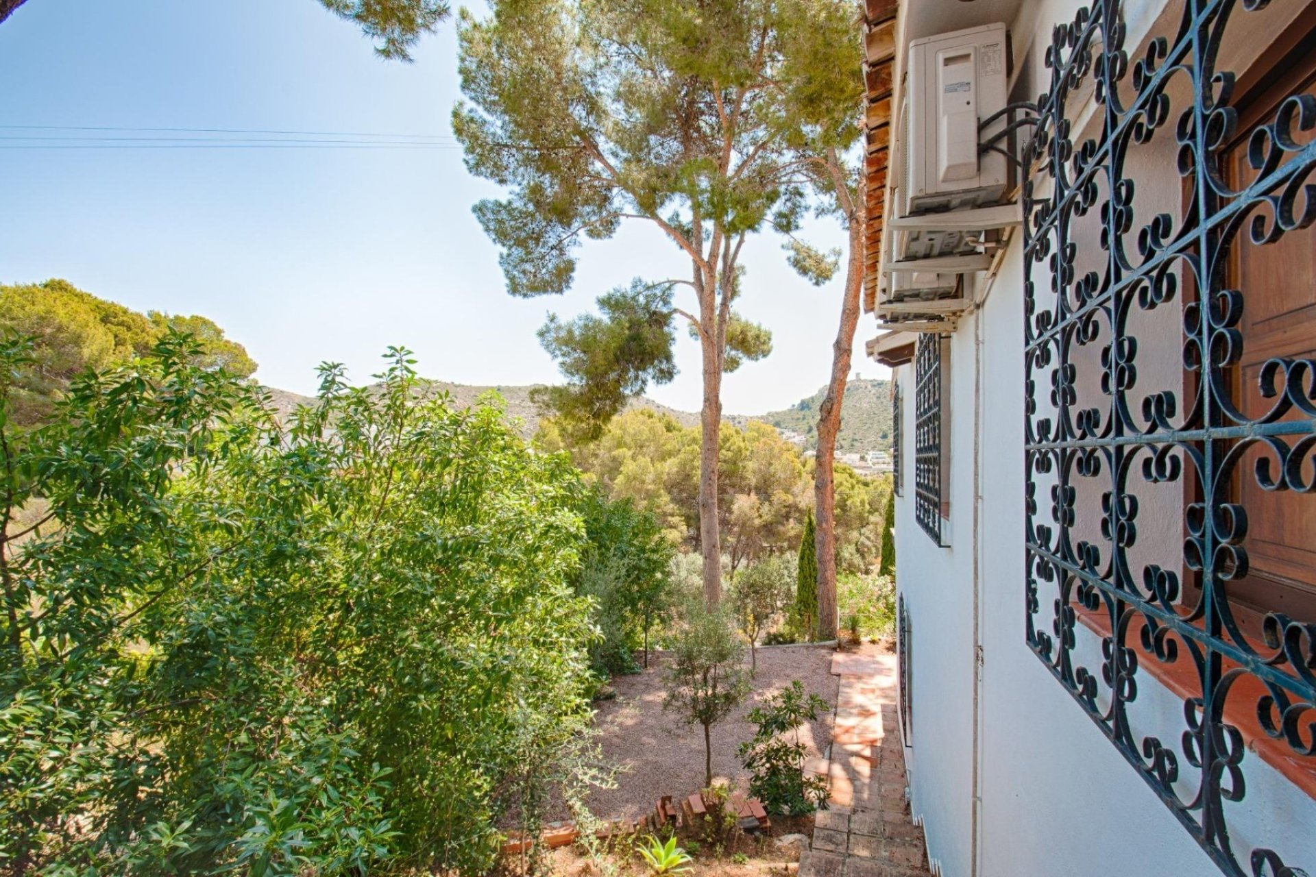Venta - Villa - Moraira - El Portet