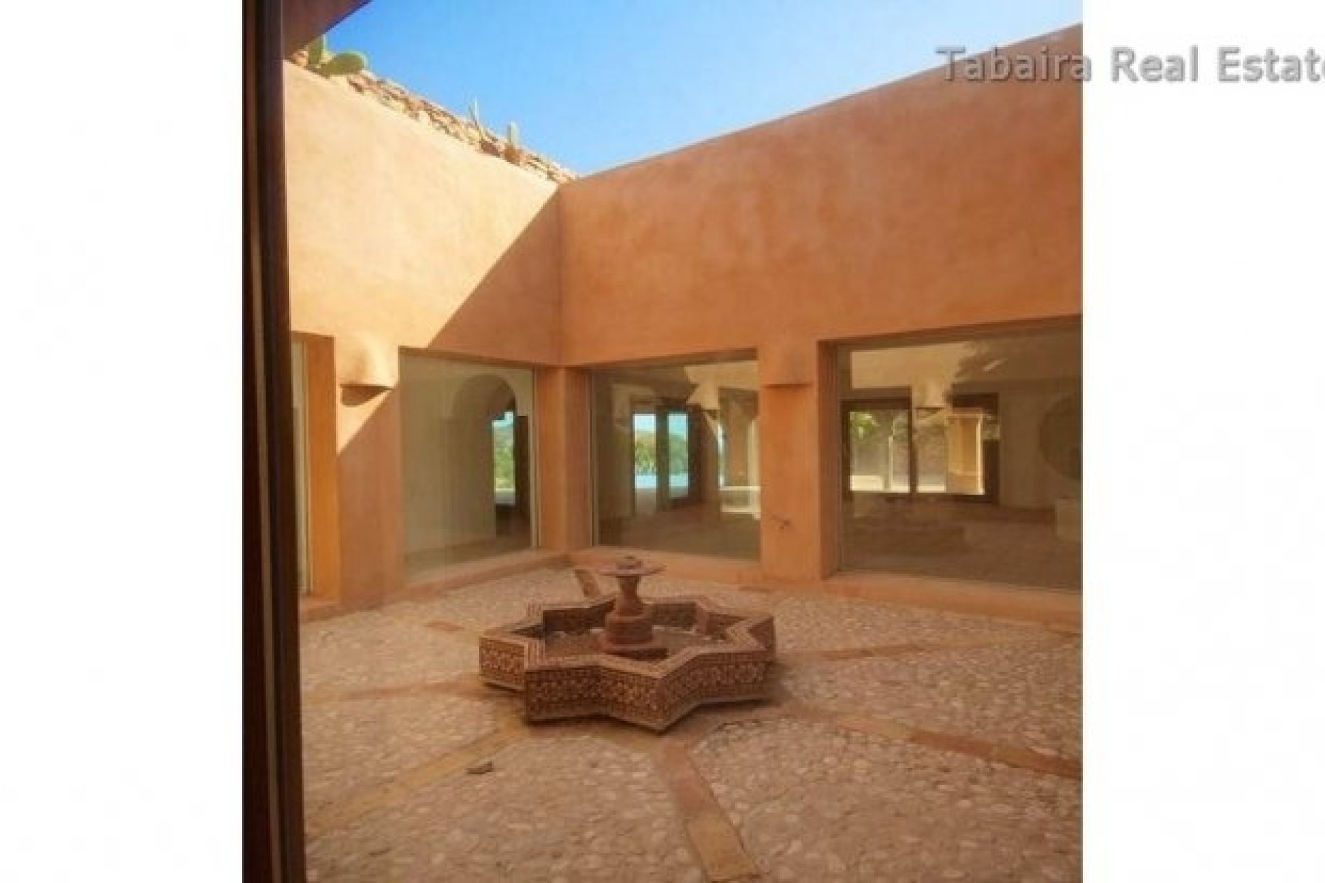 Venta - Villa - Moraira - El Portet