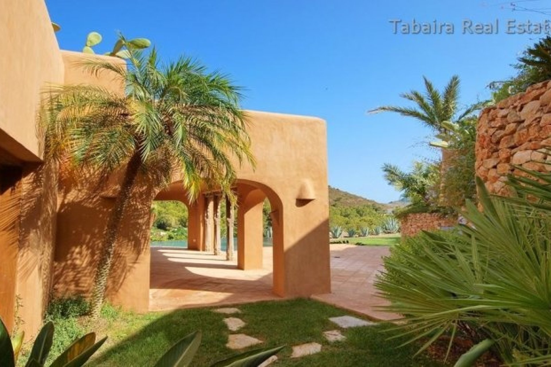 Venta - Villa - Moraira - El Portet