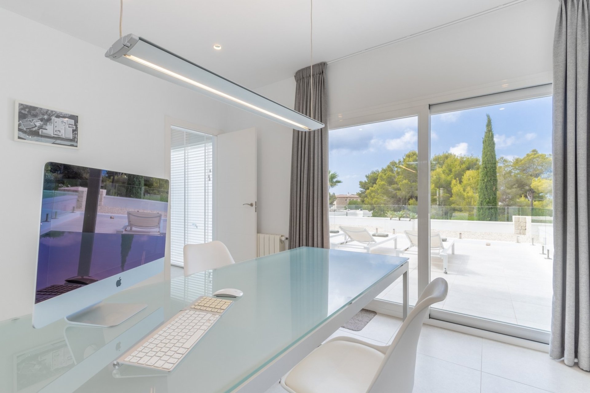 Venta - Villa - Moraira - El Portet