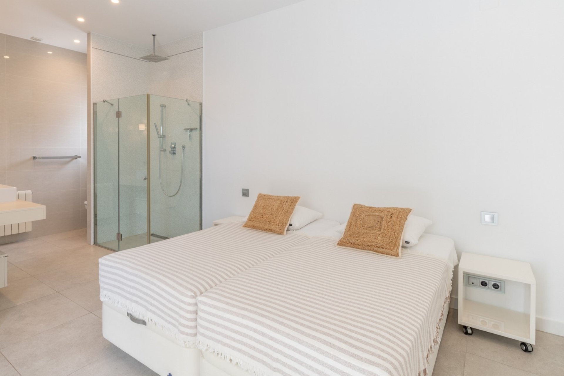 Venta - Villa - Moraira - El Portet