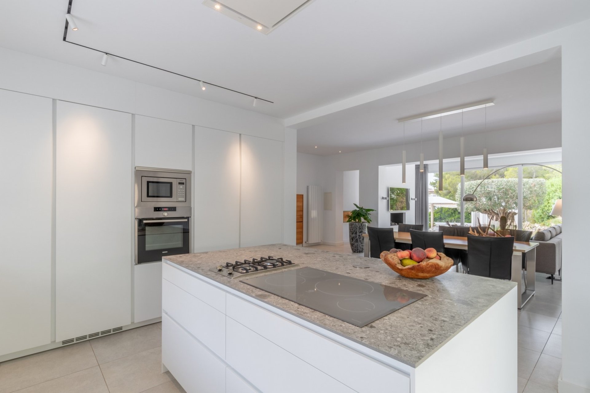 Venta - Villa - Moraira - El Portet