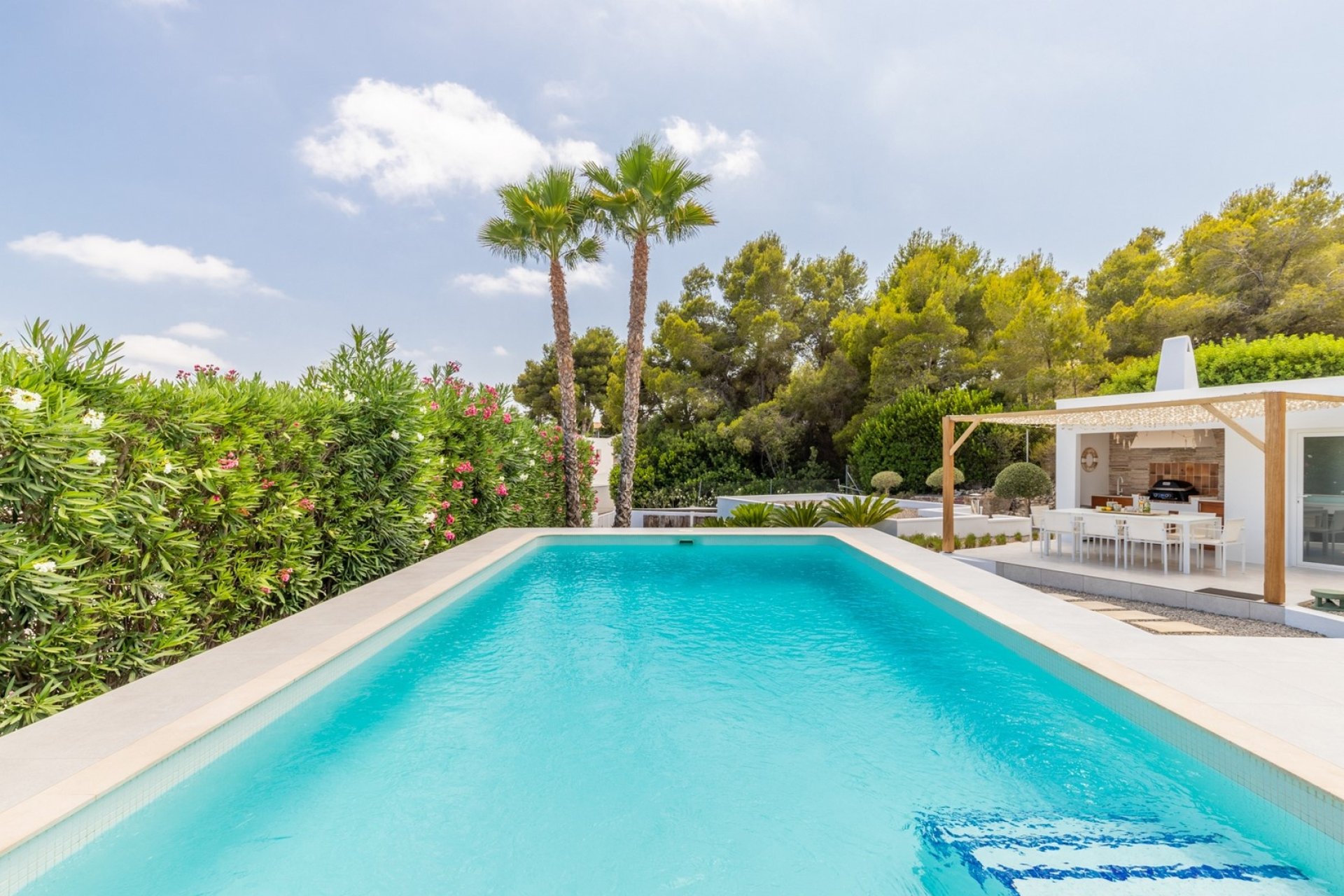 Venta - Villa - Moraira - El Portet