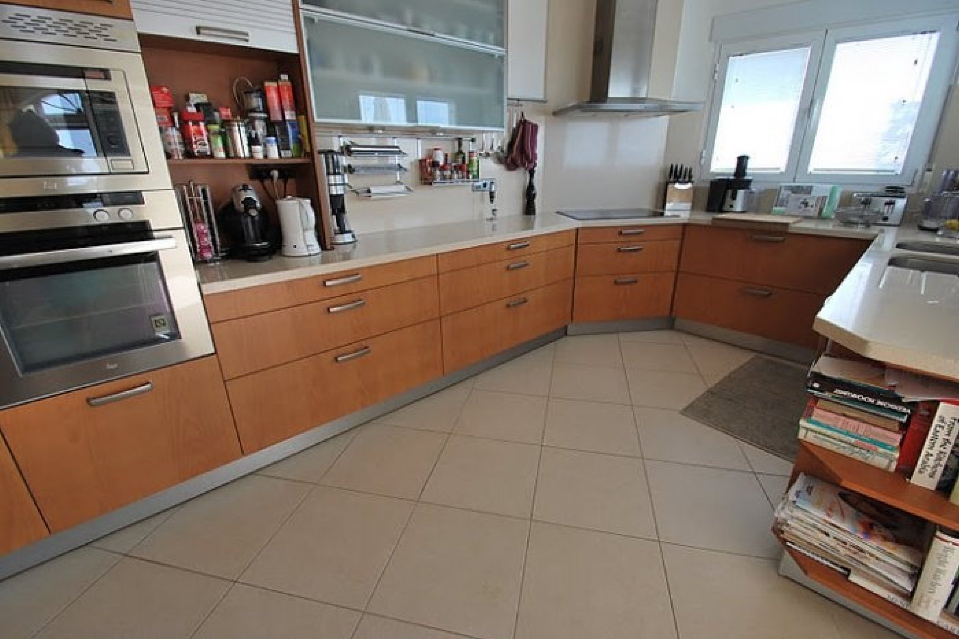 Venta - Villa - Moraira - El Portet