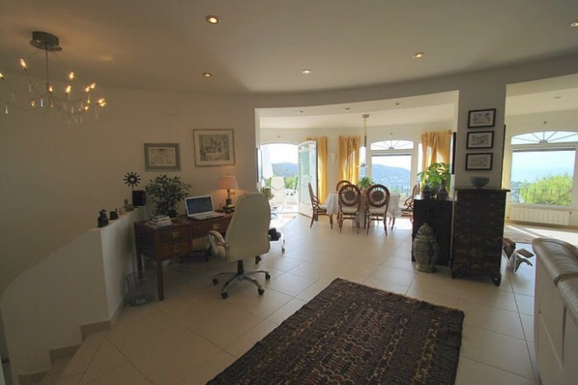 Venta - Villa - Moraira - El Portet