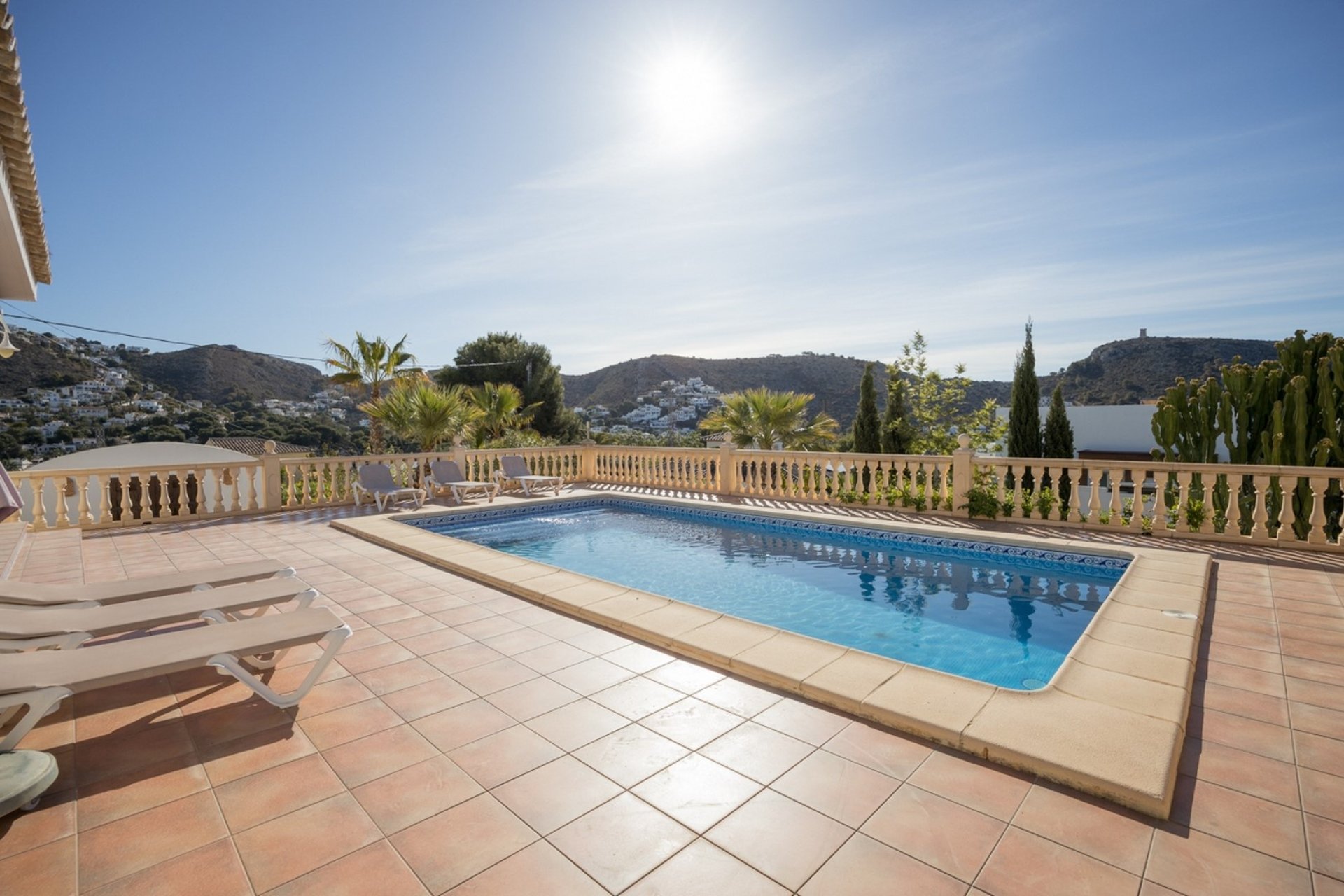 Venta - Villa - Moraira - El Portet